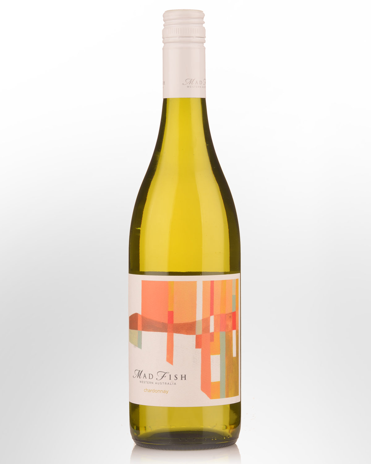 2023 Mad Fish Chardonnay