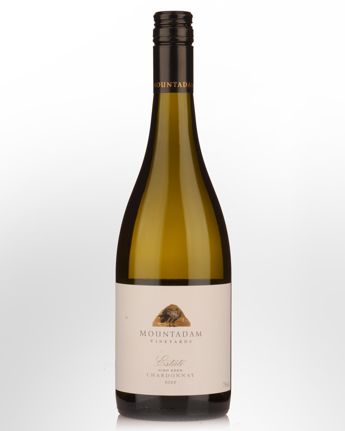 2022 Mountadam Vineyards Estate High Eden Chardonnay