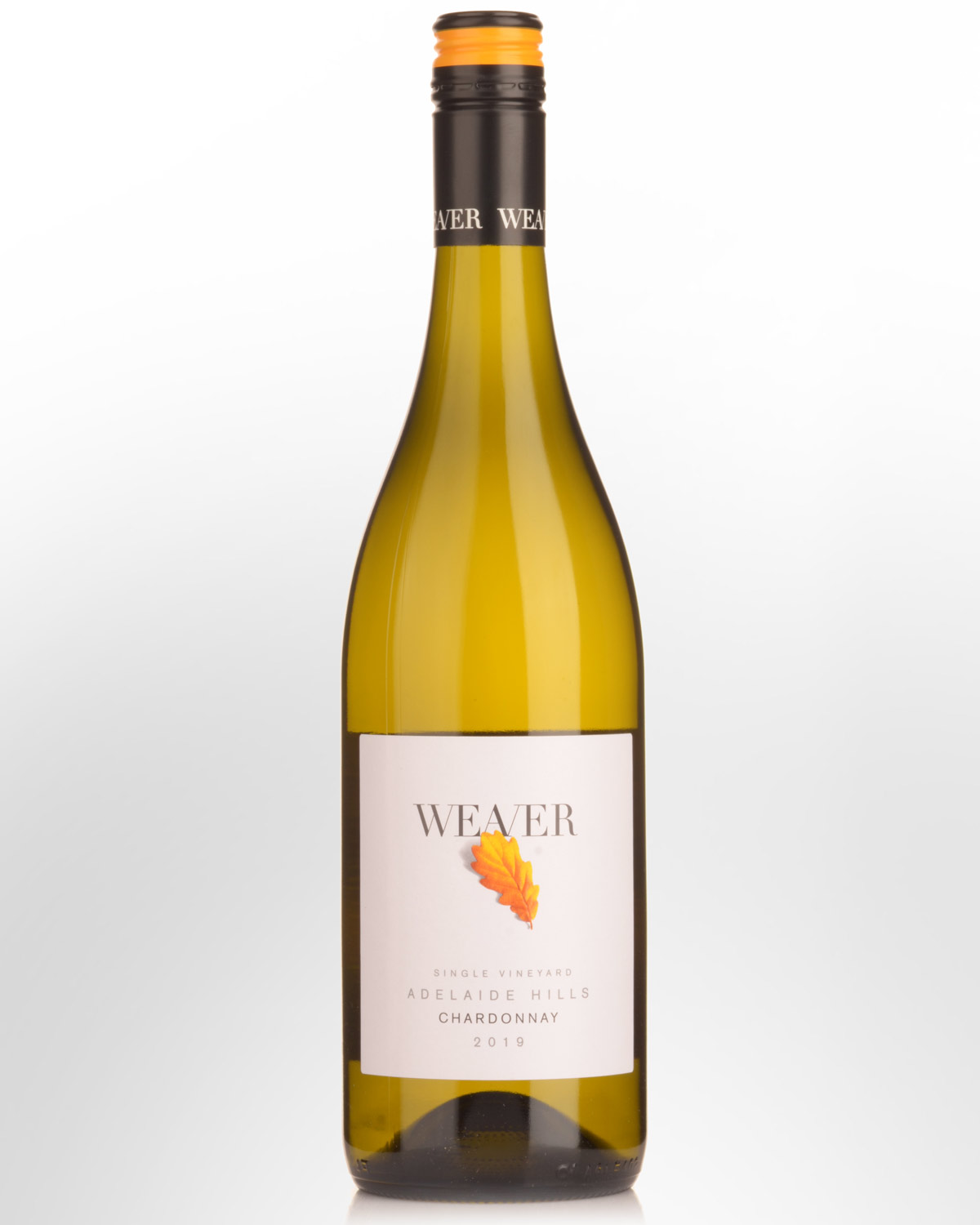 2019 Weaver Single Vineyard Chardonnay