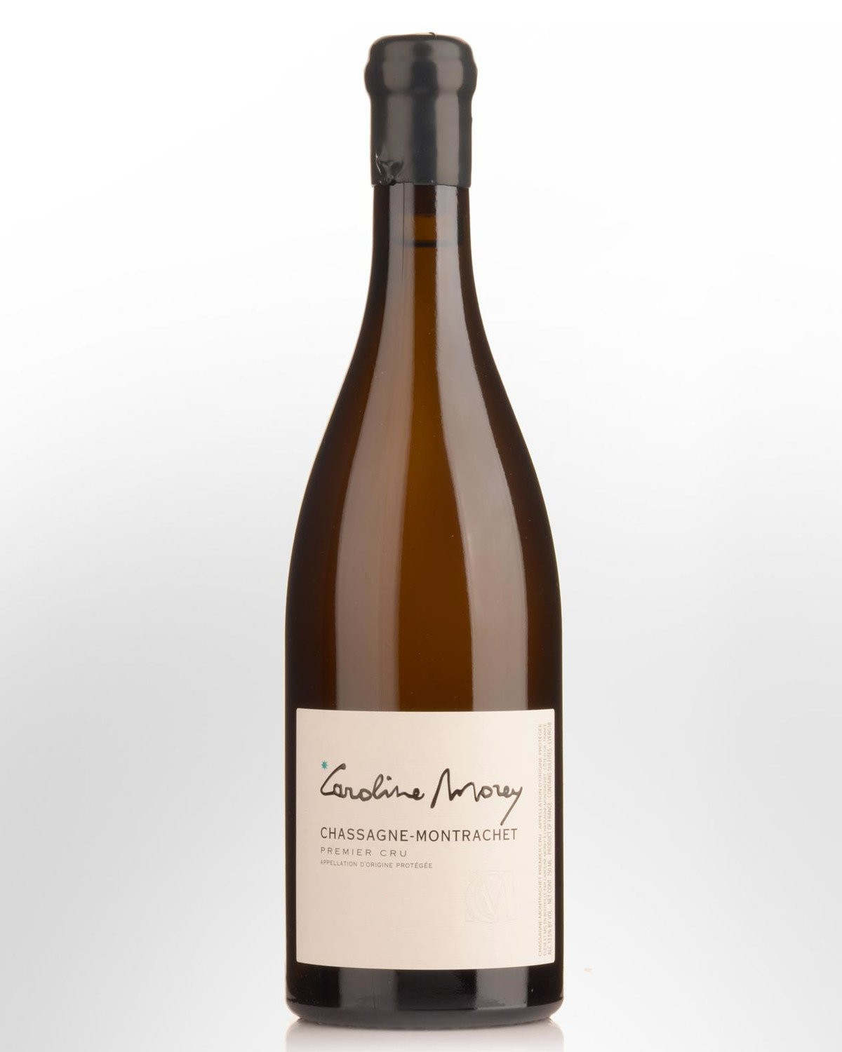 2021 Caroline Morey Chassagne Montrachet Premier Cru
