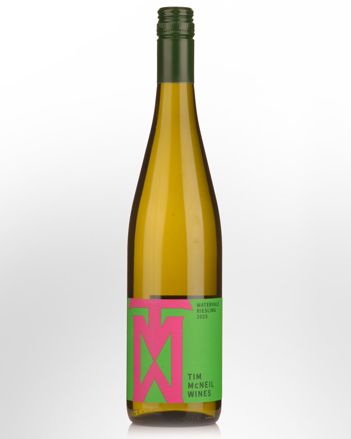 2025 Tim McNeil Wines Watervale Riesling