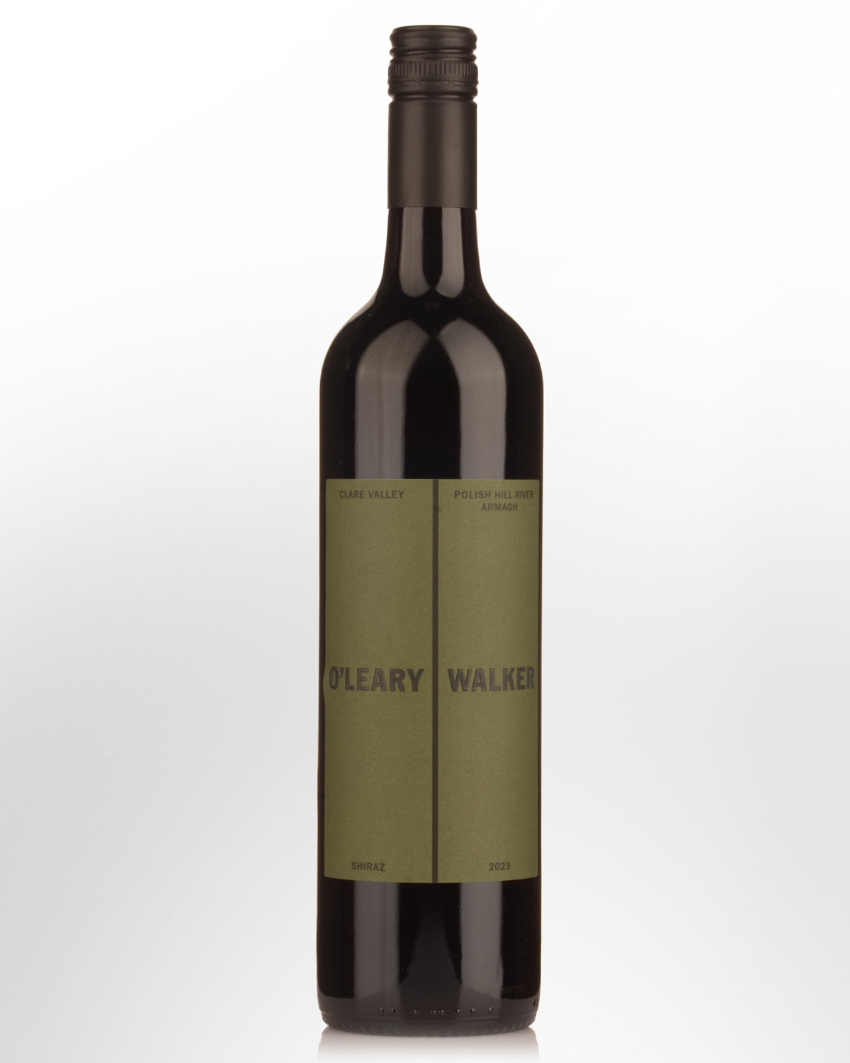 2023 O’Leary Walker Polish Hill River Armagh Shiraz