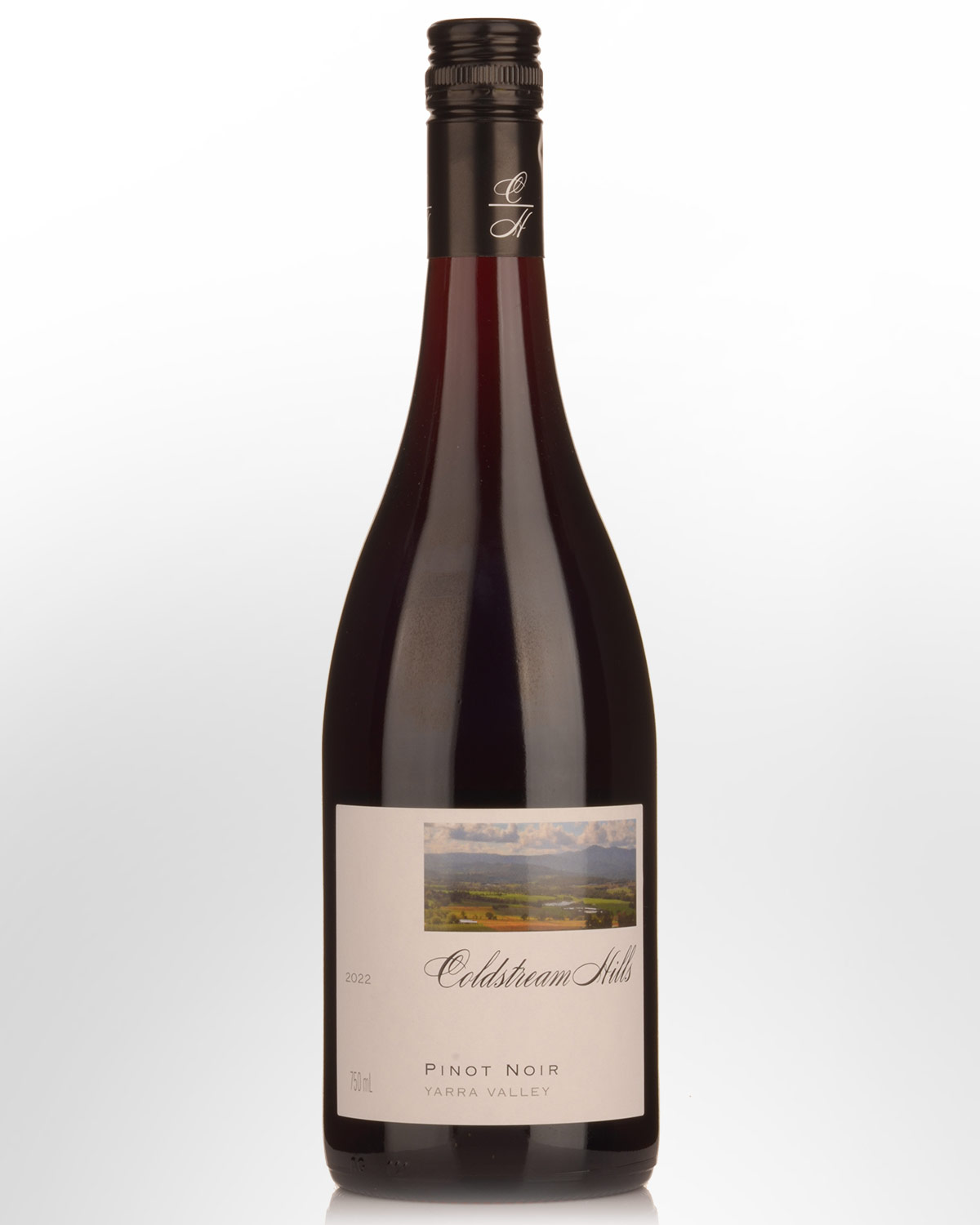 2022 Coldstream Hills Pinot Noir - Last stocks