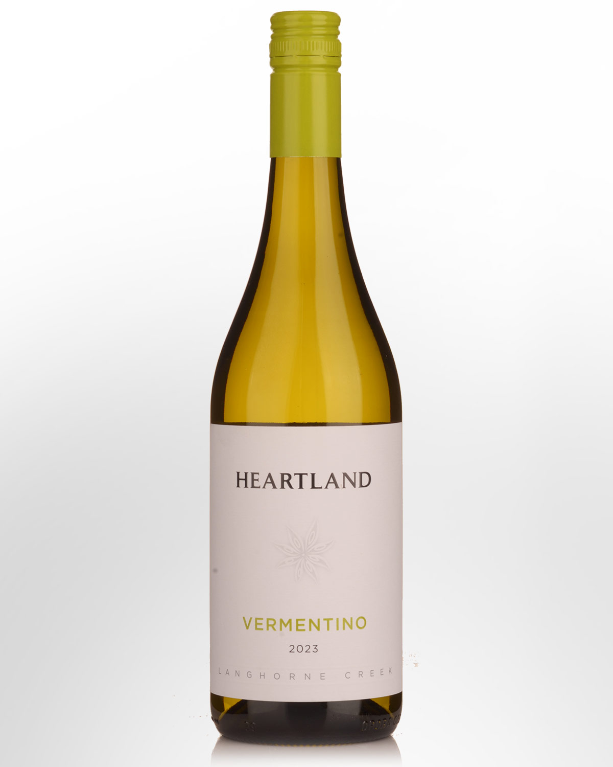 2023 Heartland Vermentino