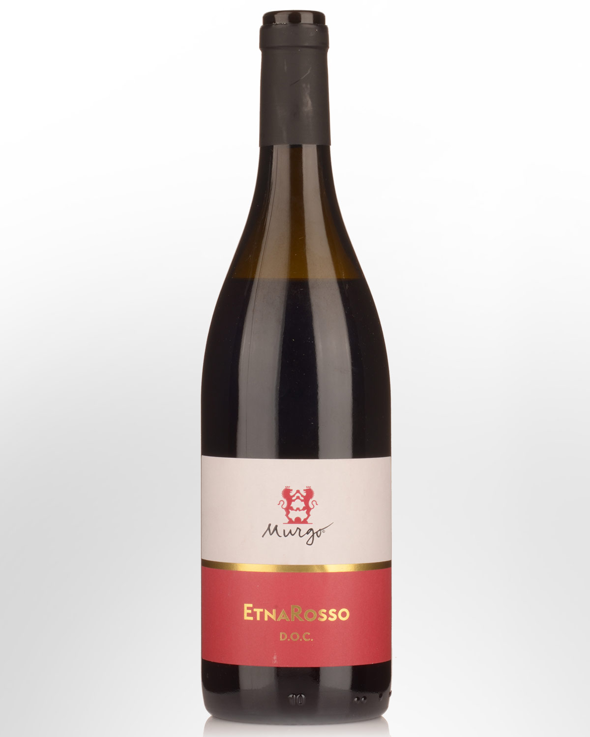 2020 Murgo Etna Rosso DOC