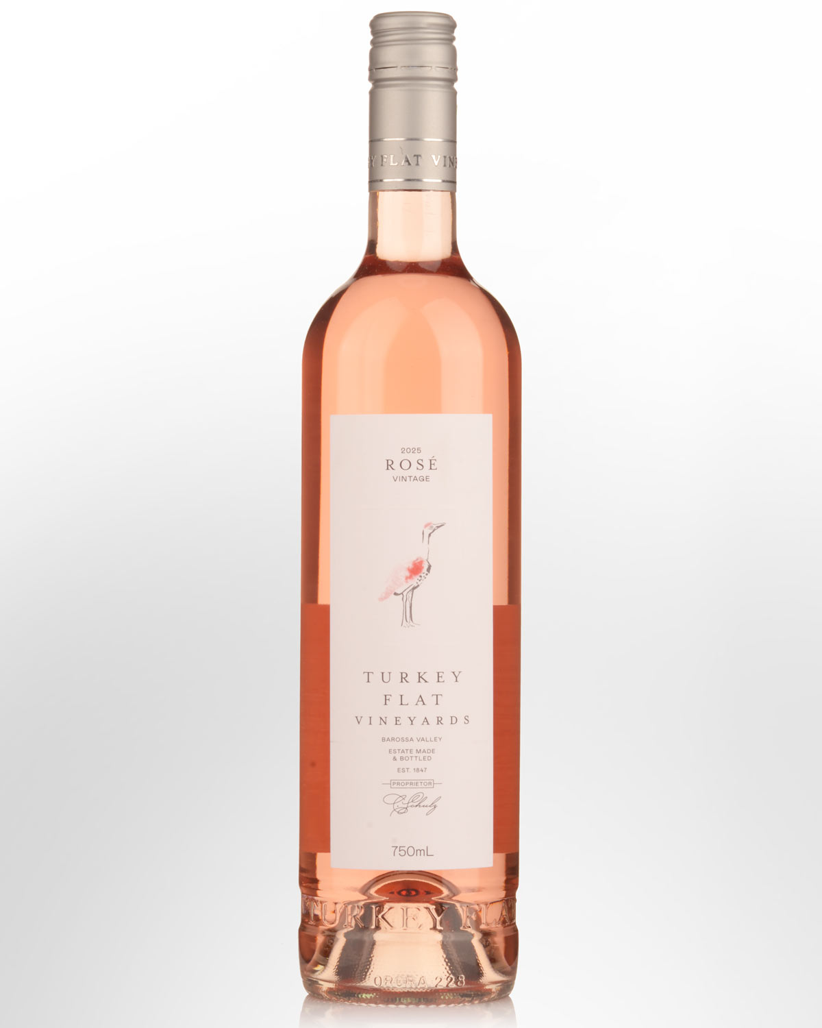 2025 Turkey Flat Vineyards Rose