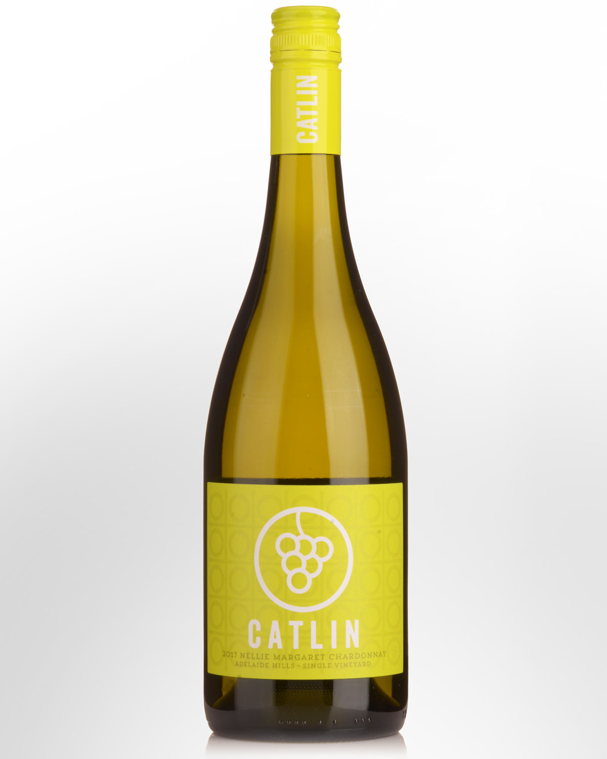 2017 Catlin Nellie Margaret Chardonnay