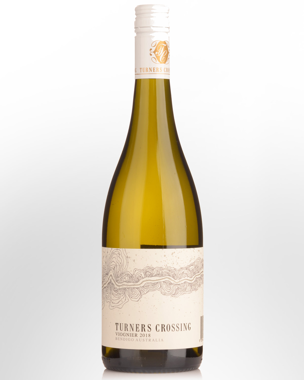 2018 Turners Crossing Viognier