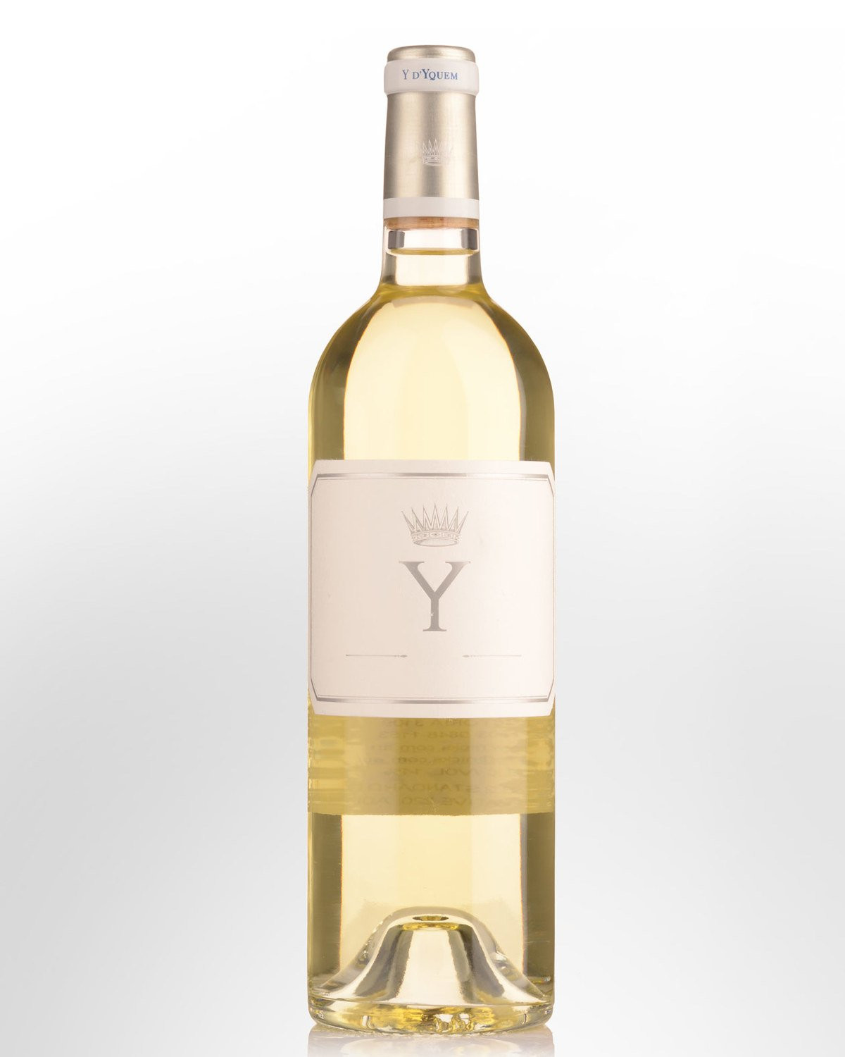 2022 Y (Ygrec) d'Yquem