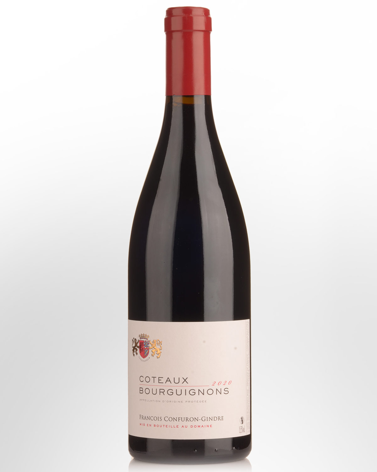2020 Domaine Confuron-Gindre Coteaux Bourguignons