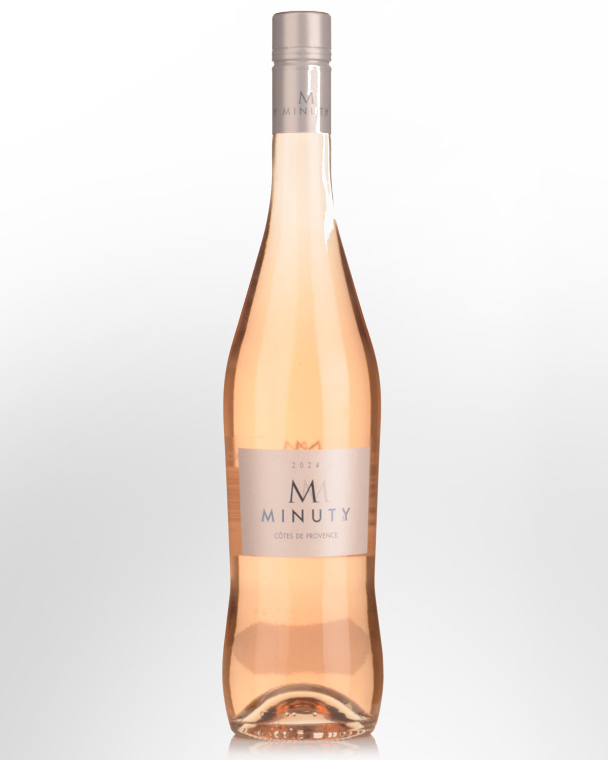 2024 M Minuty Rose
