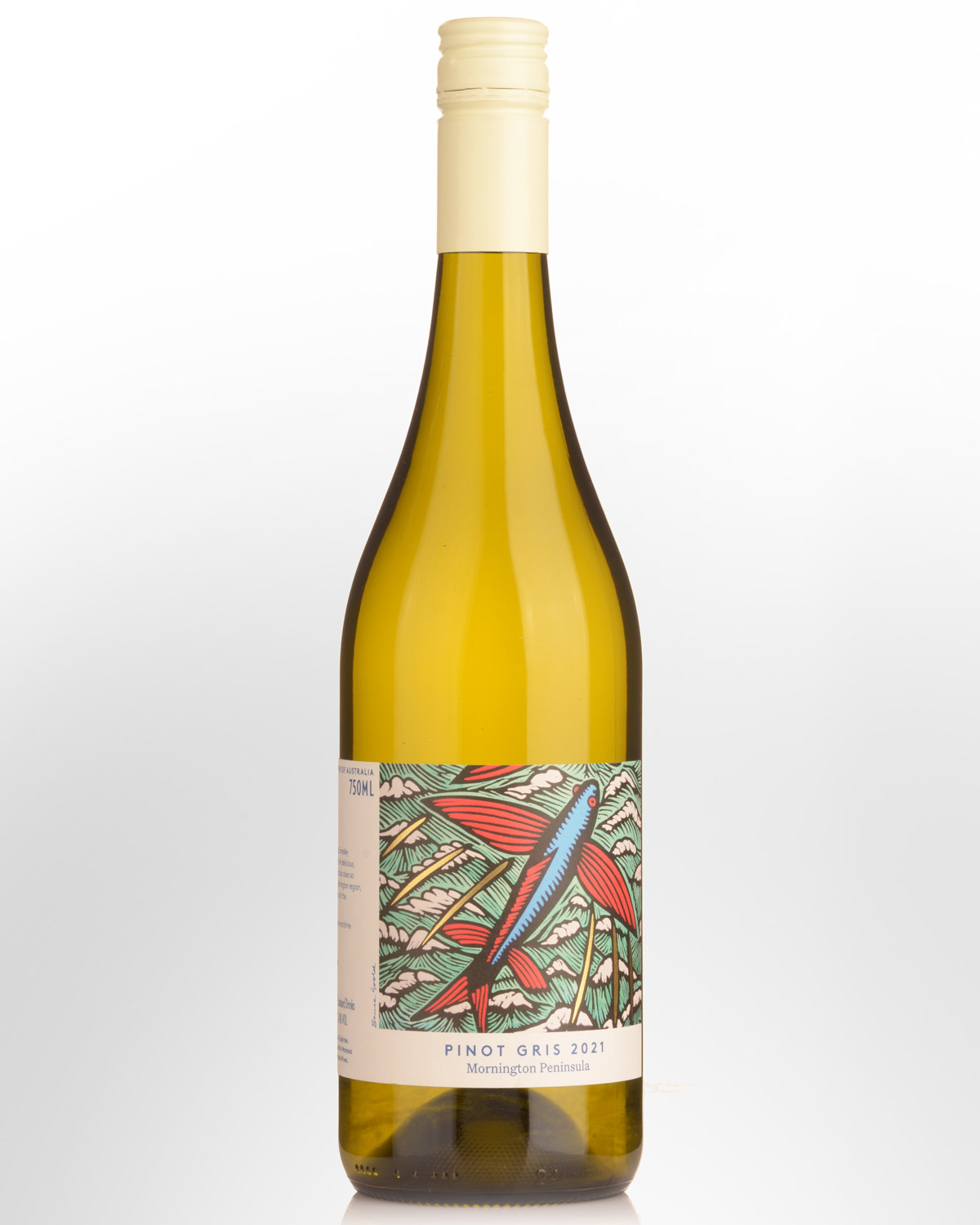 2021 Maressa Pinot Gris