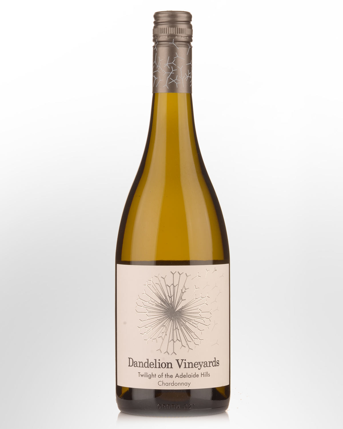 2023 Dandelion Vineyards Twilight of the Adeliade Hills Chardonnay