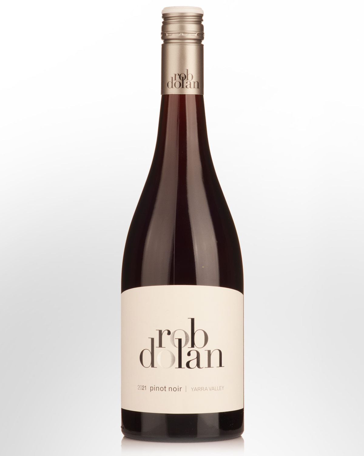 2021 Rob Dolan White Label Pinot Noir