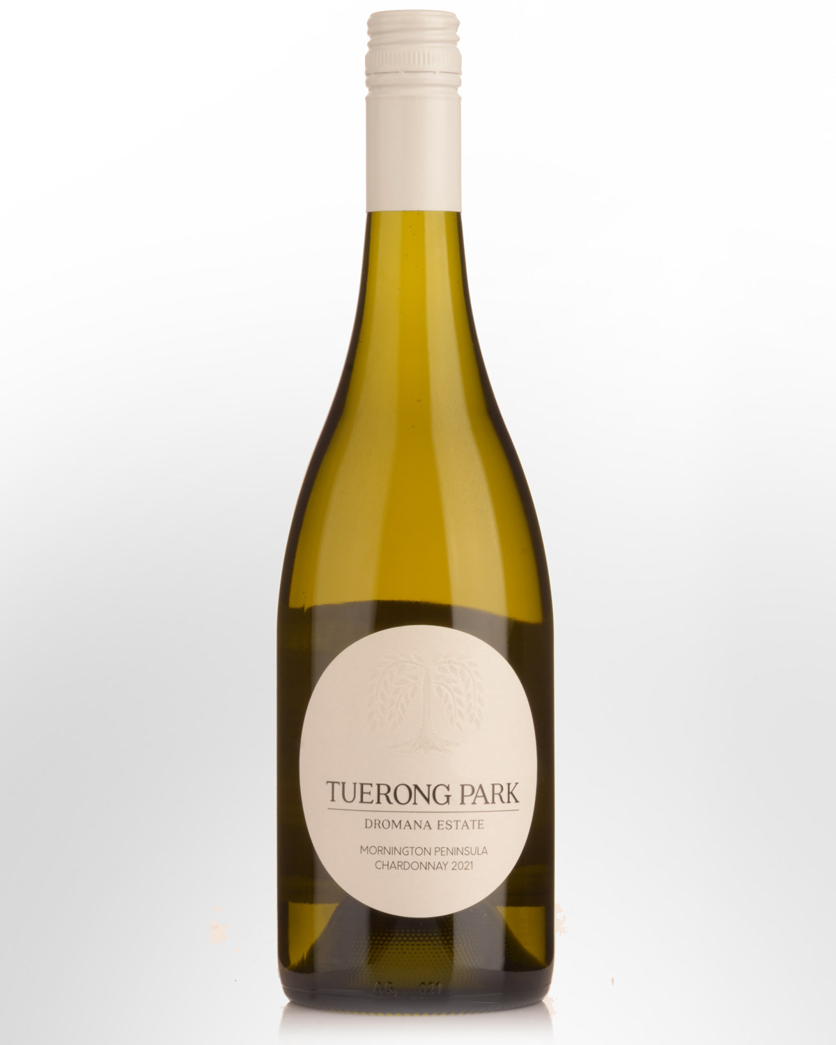2021 Dromana Estate Tuerong Park Chardonnay