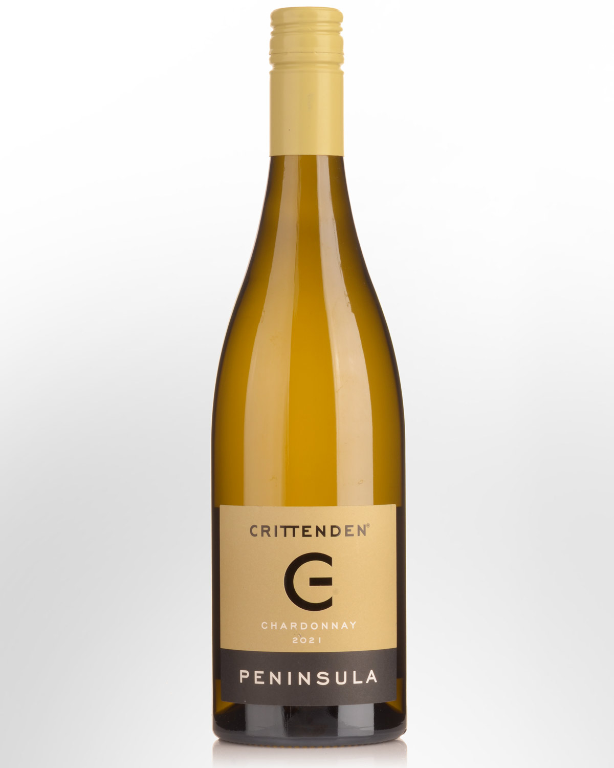 2021 Crittenden Peninsula Chardonnay