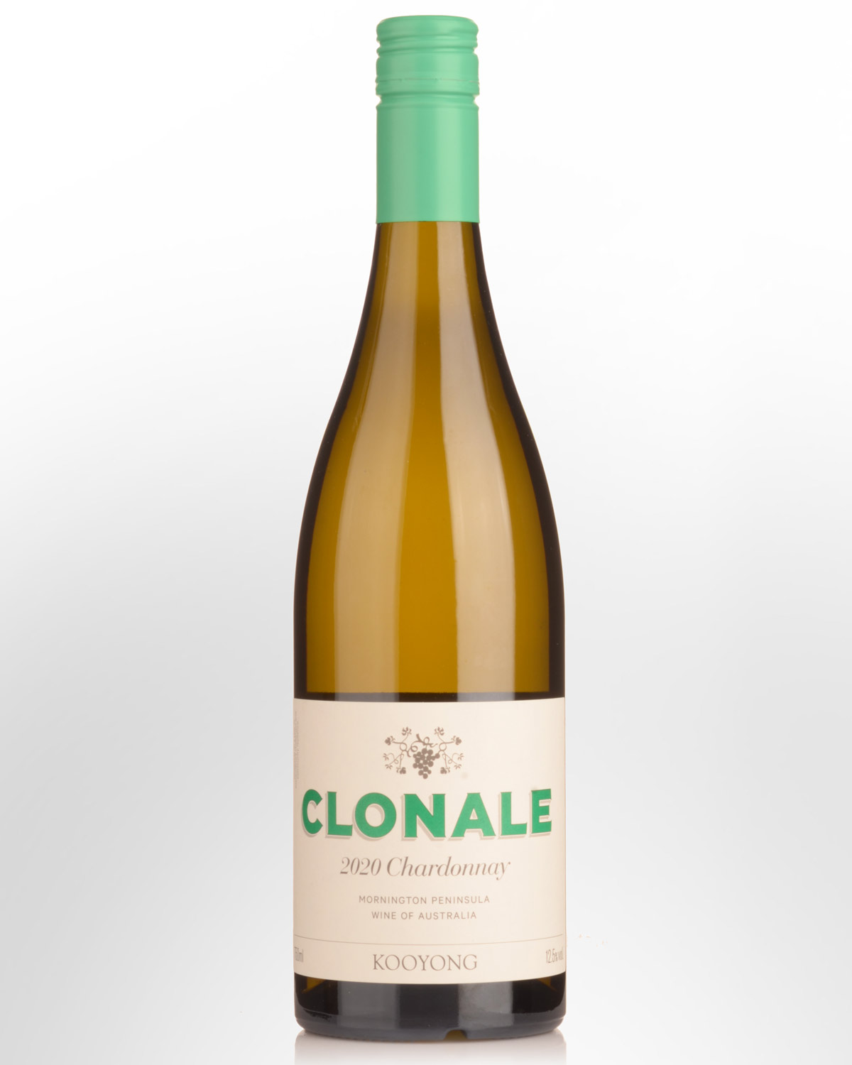 2020 Kooyong Clonale Chardonnay
