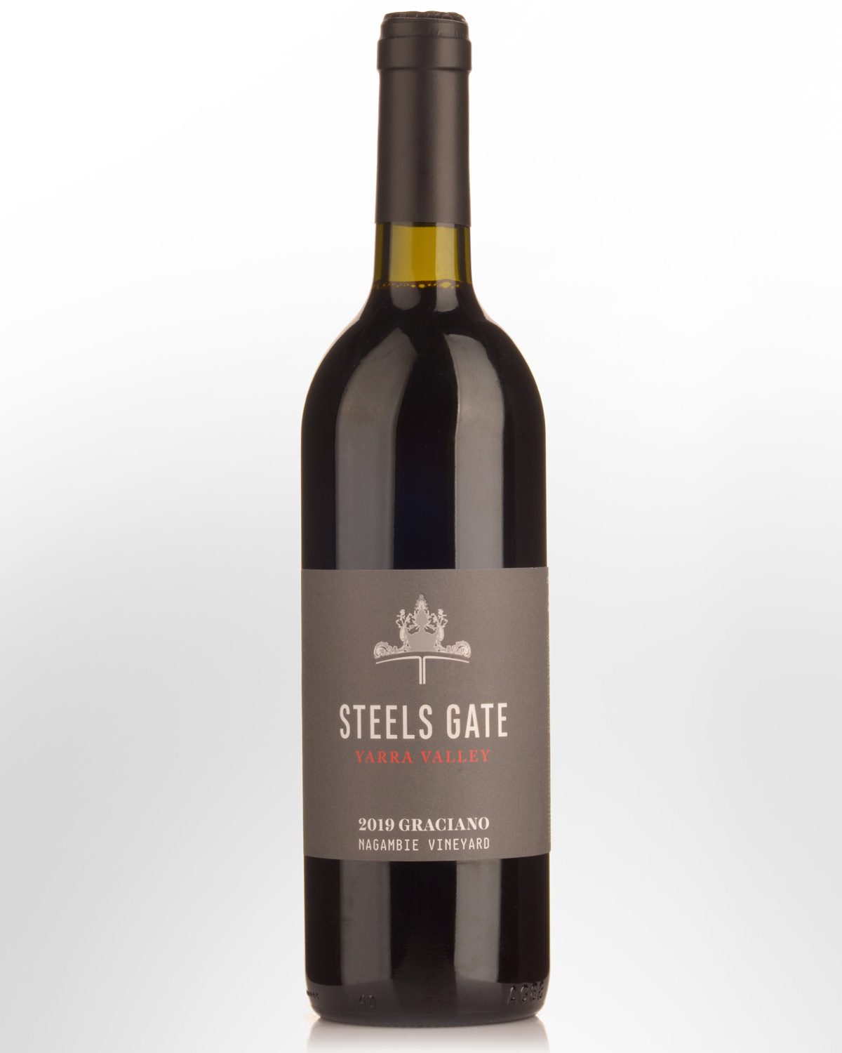 2019 Steels Gate Nagambie Vineyard Graciano