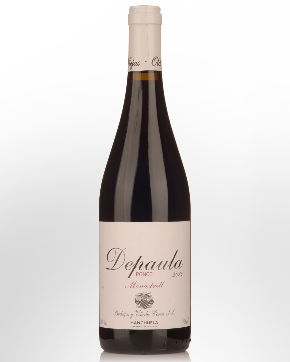 2024 Ponce Depaula Monastrell
