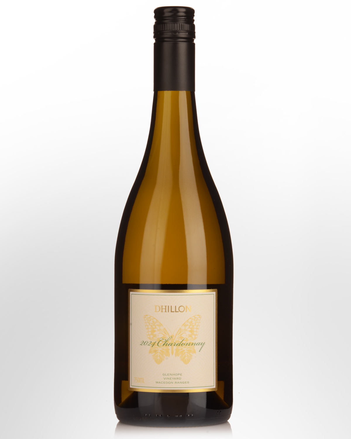 2024 Dhillon Glenhope Vineyard Macedon Ranges Chardonnay