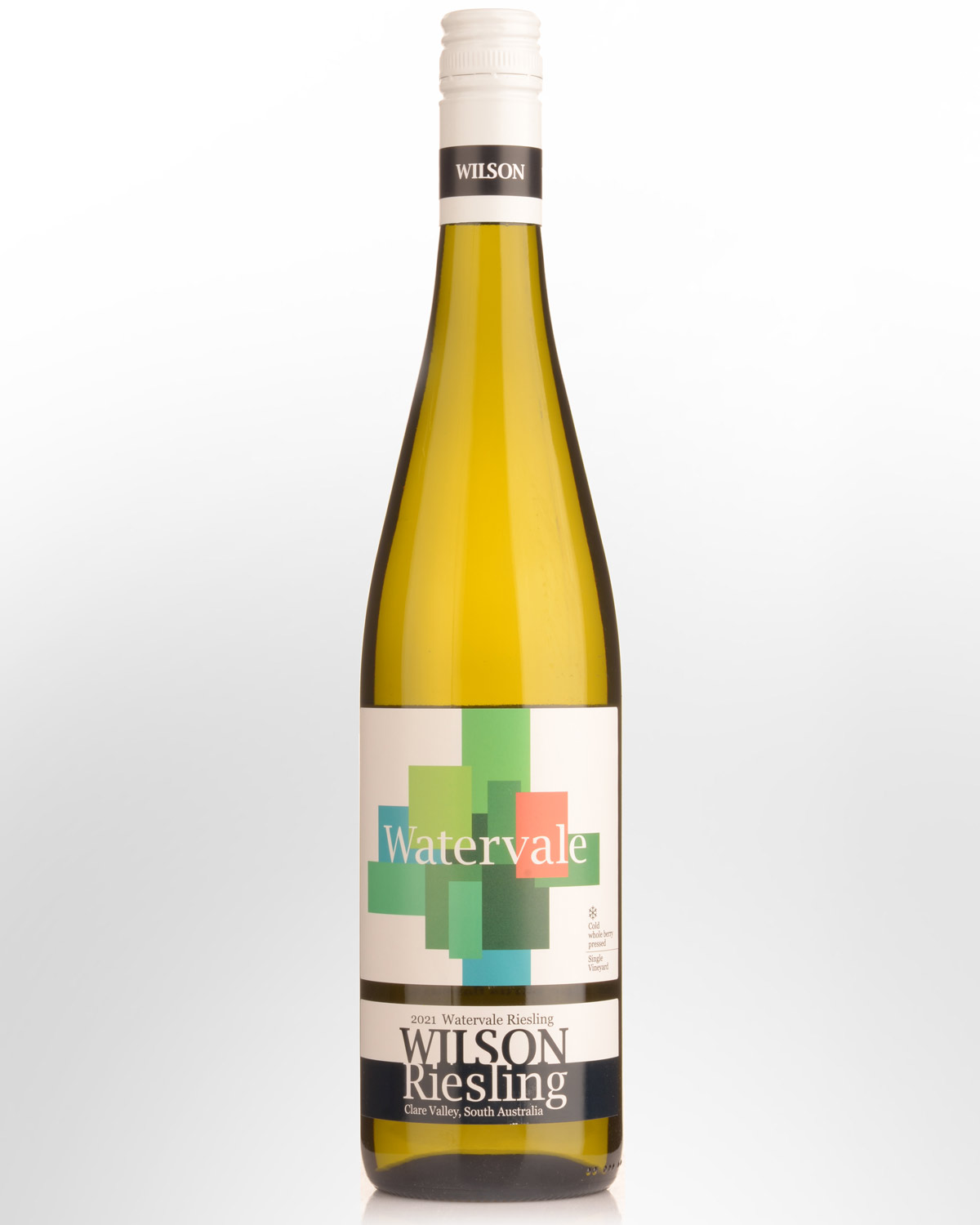 2021 Wilson Watervale Riesling