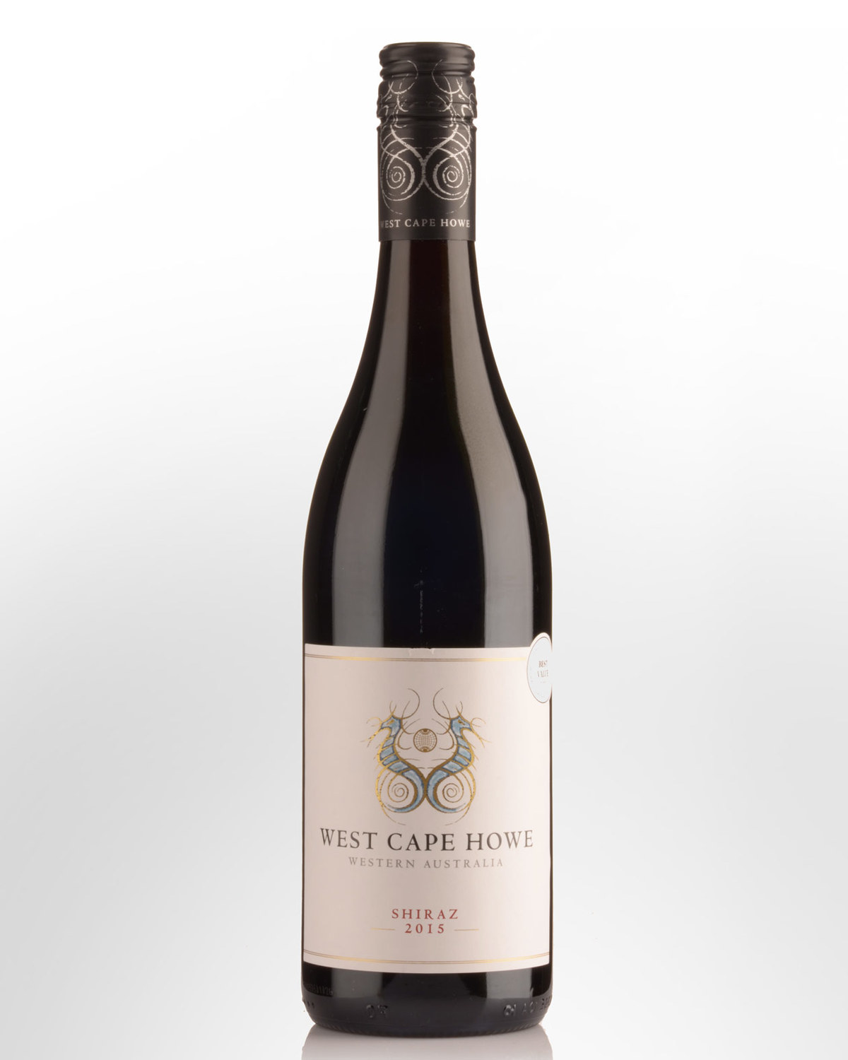 2015 West Cape Howe Shiraz | Nicks Wine Merchants