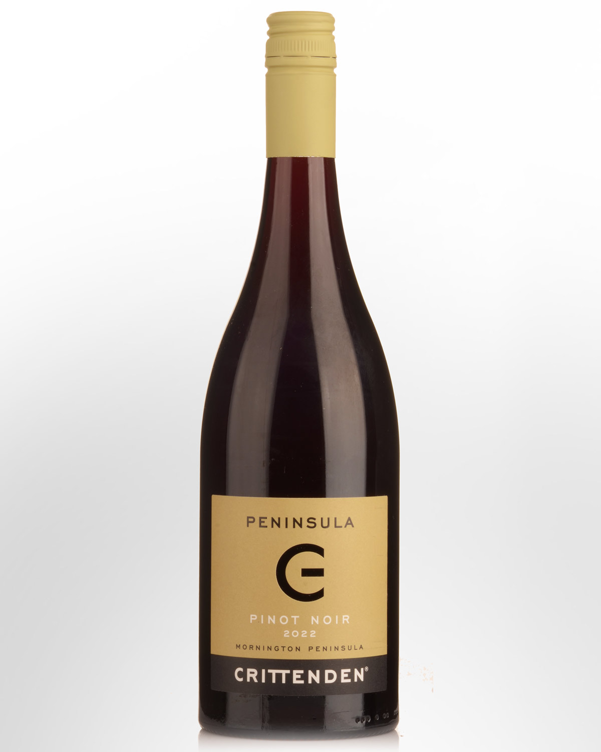 2022 Crittenden Peninsula Pinot Noir