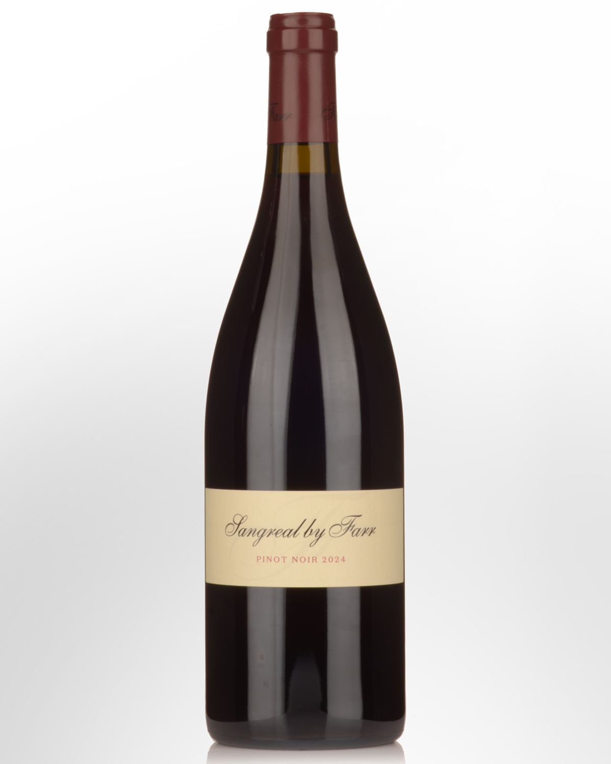 2024 Sangreal By Farr Pinot Noir