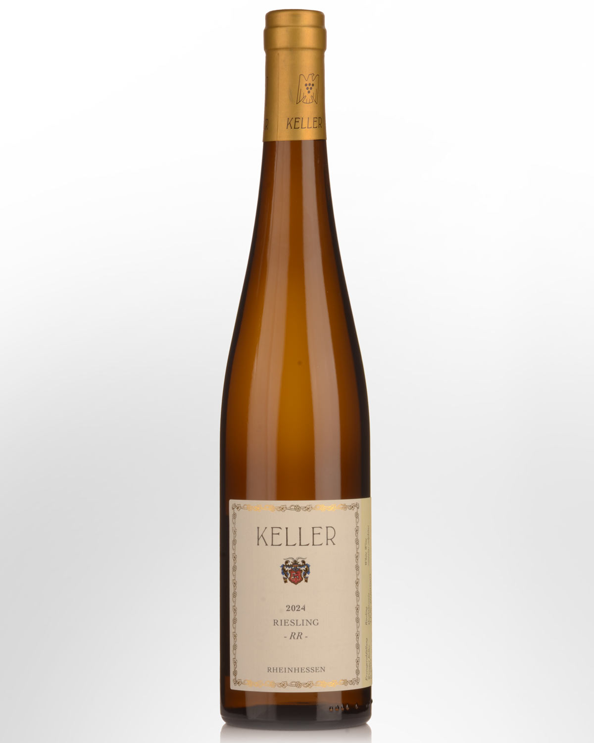 2024 Keller RR Riesling