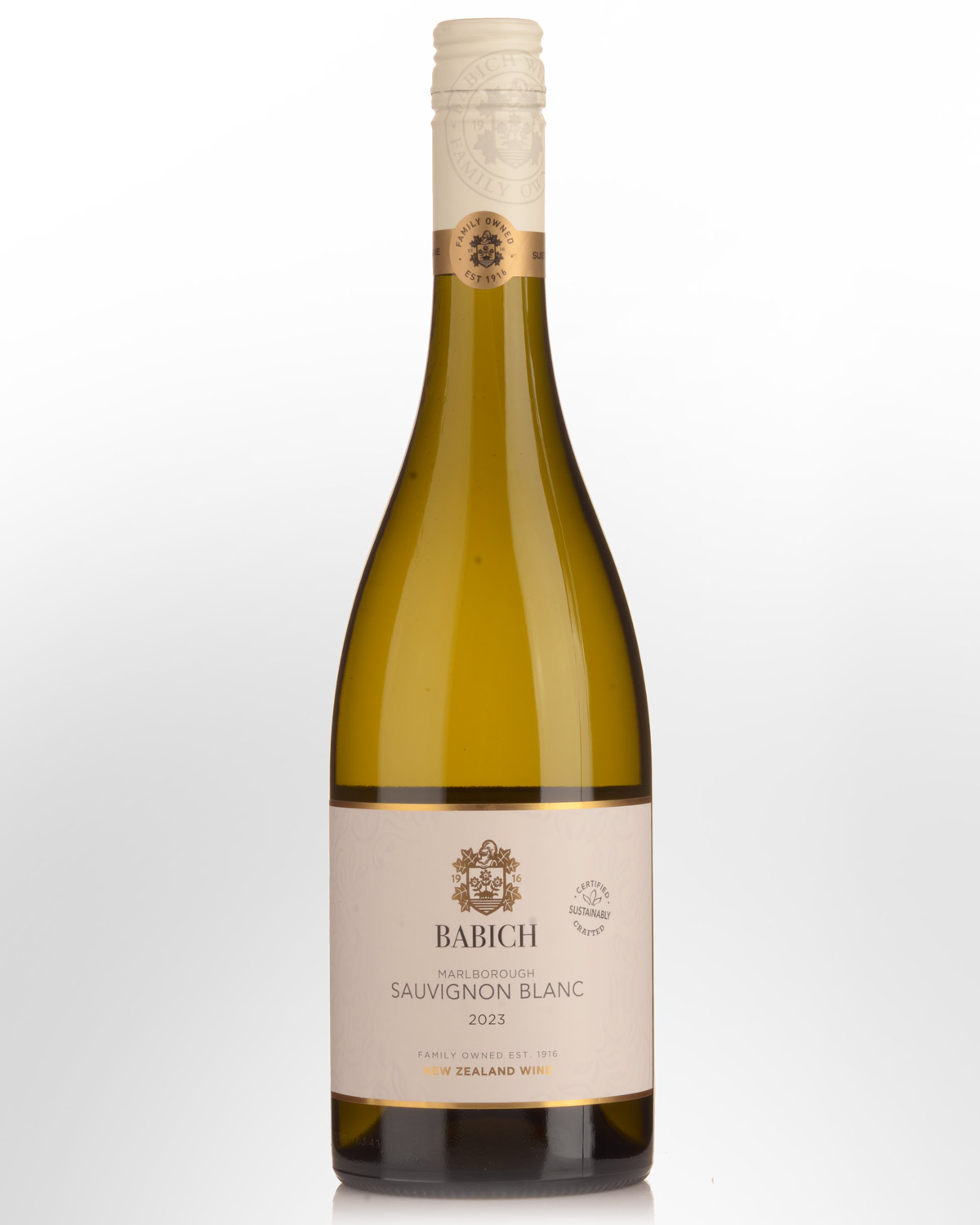 2023 Babich Sauvignon Blanc | Nicks Wine Merchants