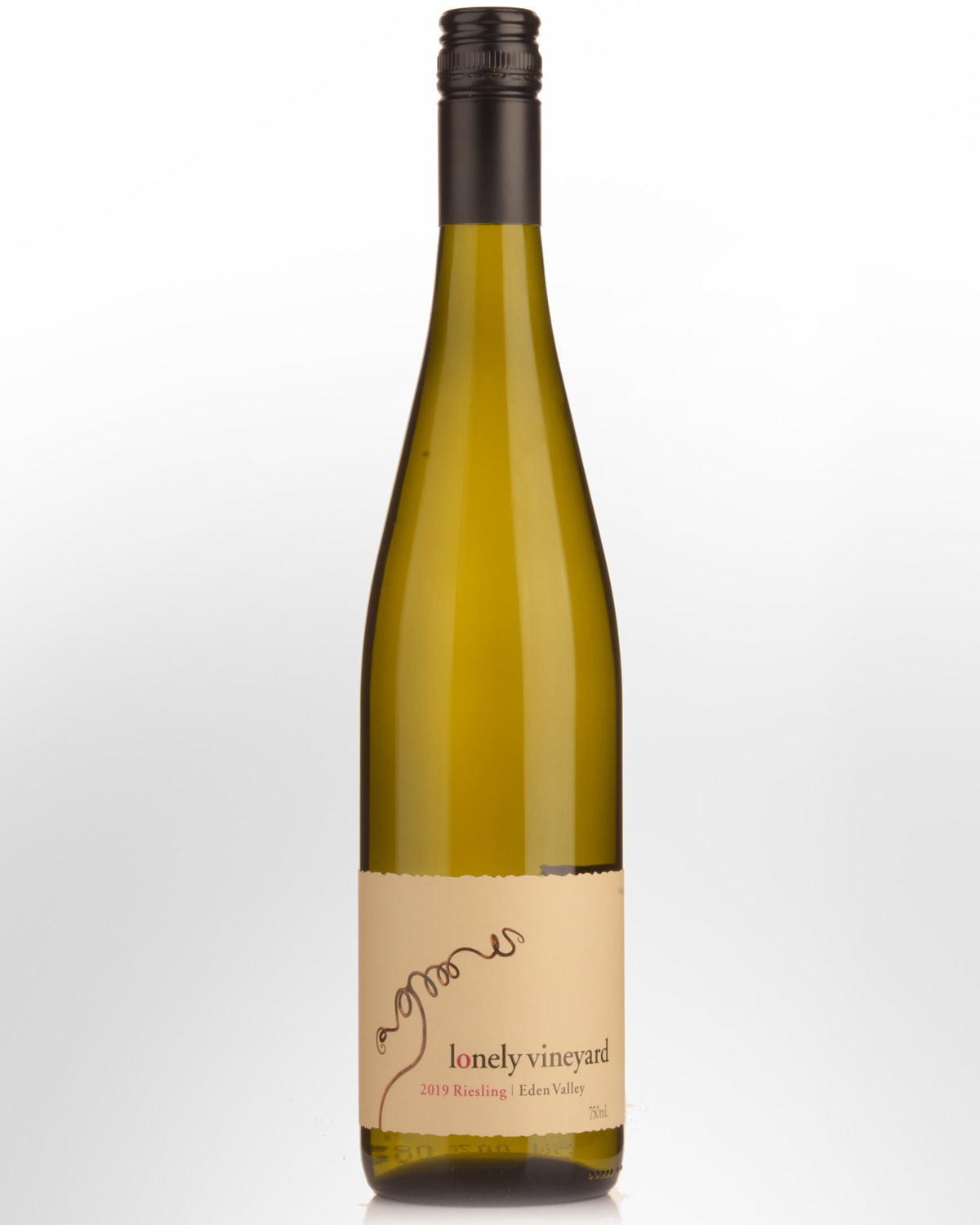 2019 Lonely Vineyard Riesling