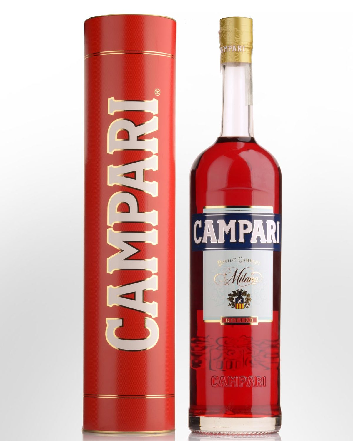 Campari Bitters (3000ml) | Nicks Wine Merchants