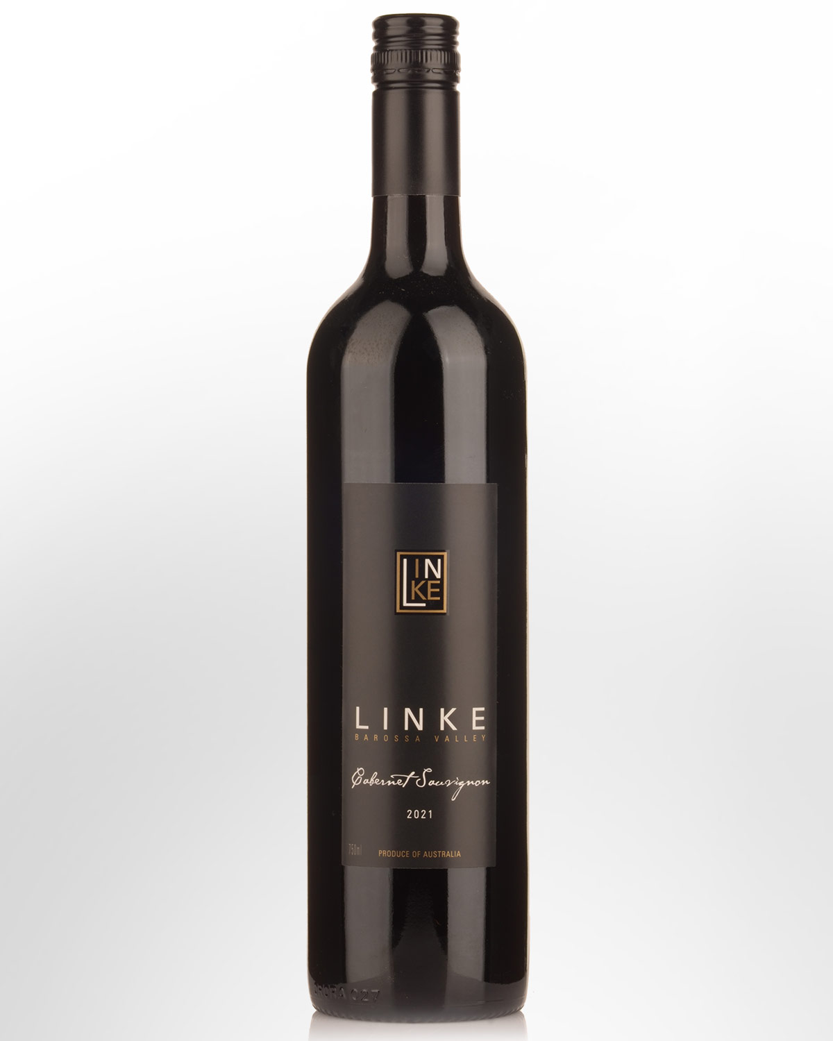 2021 Linke Cabernet Sauvignon