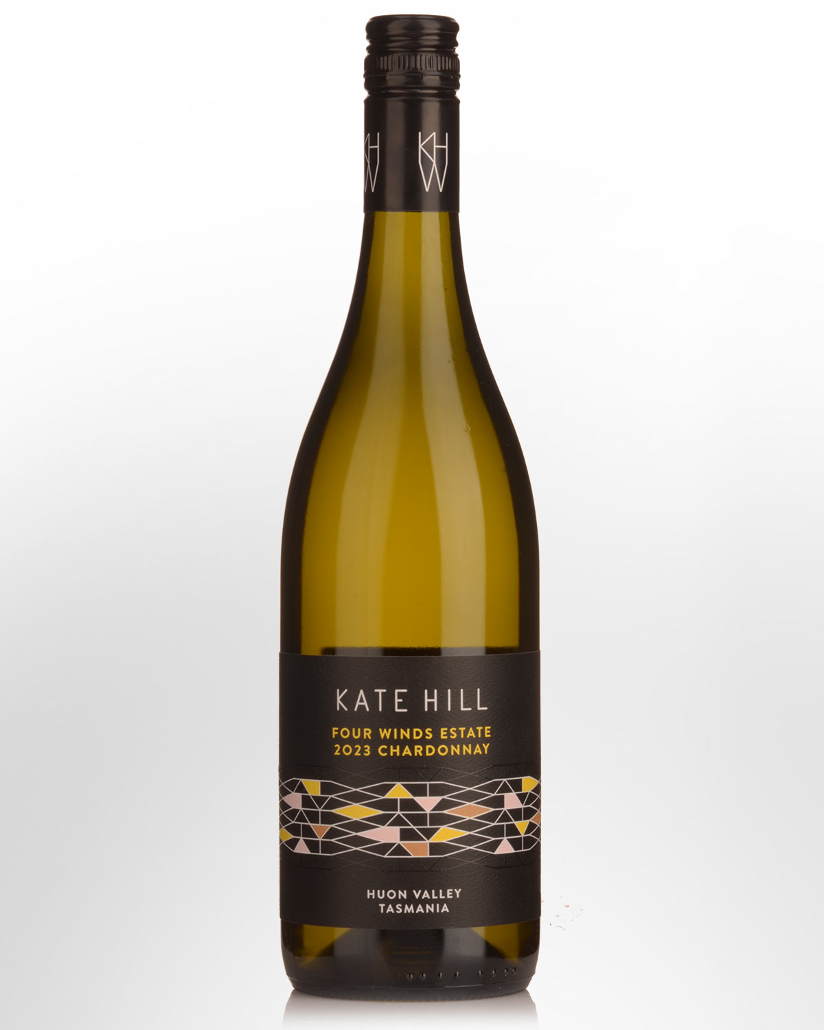 2023 Kate Hill Four Winds Estate Chardonnay