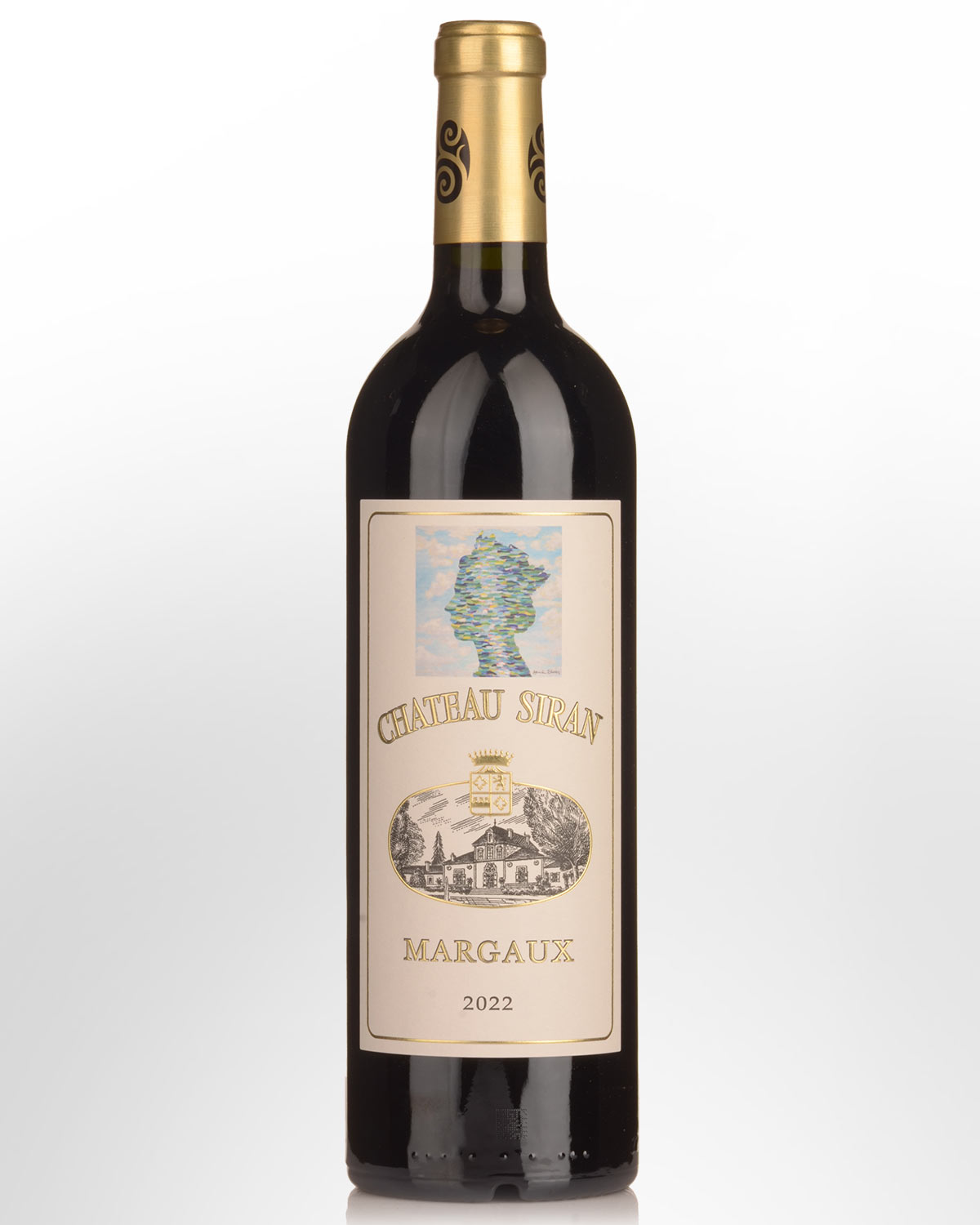 2022 Chateau Siran Pre-Arrival Offer
