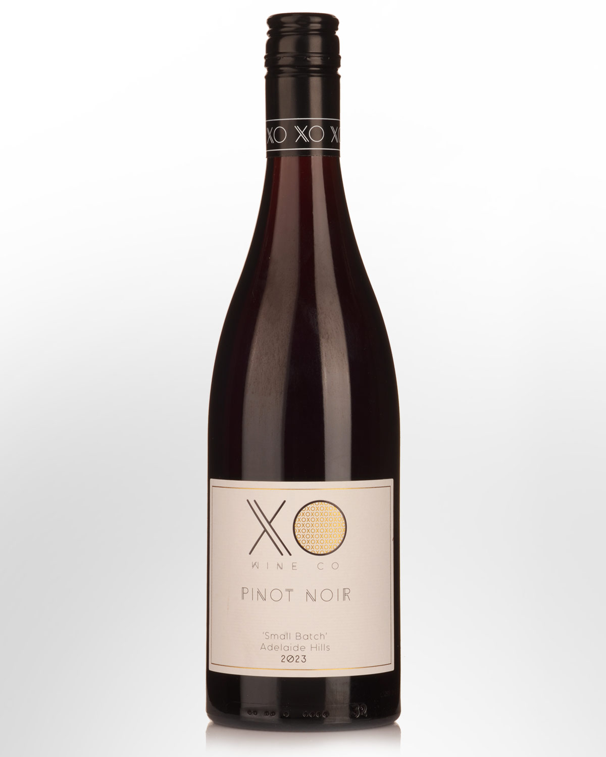 2023 XO Wine Co Small Batch Pinot Noir