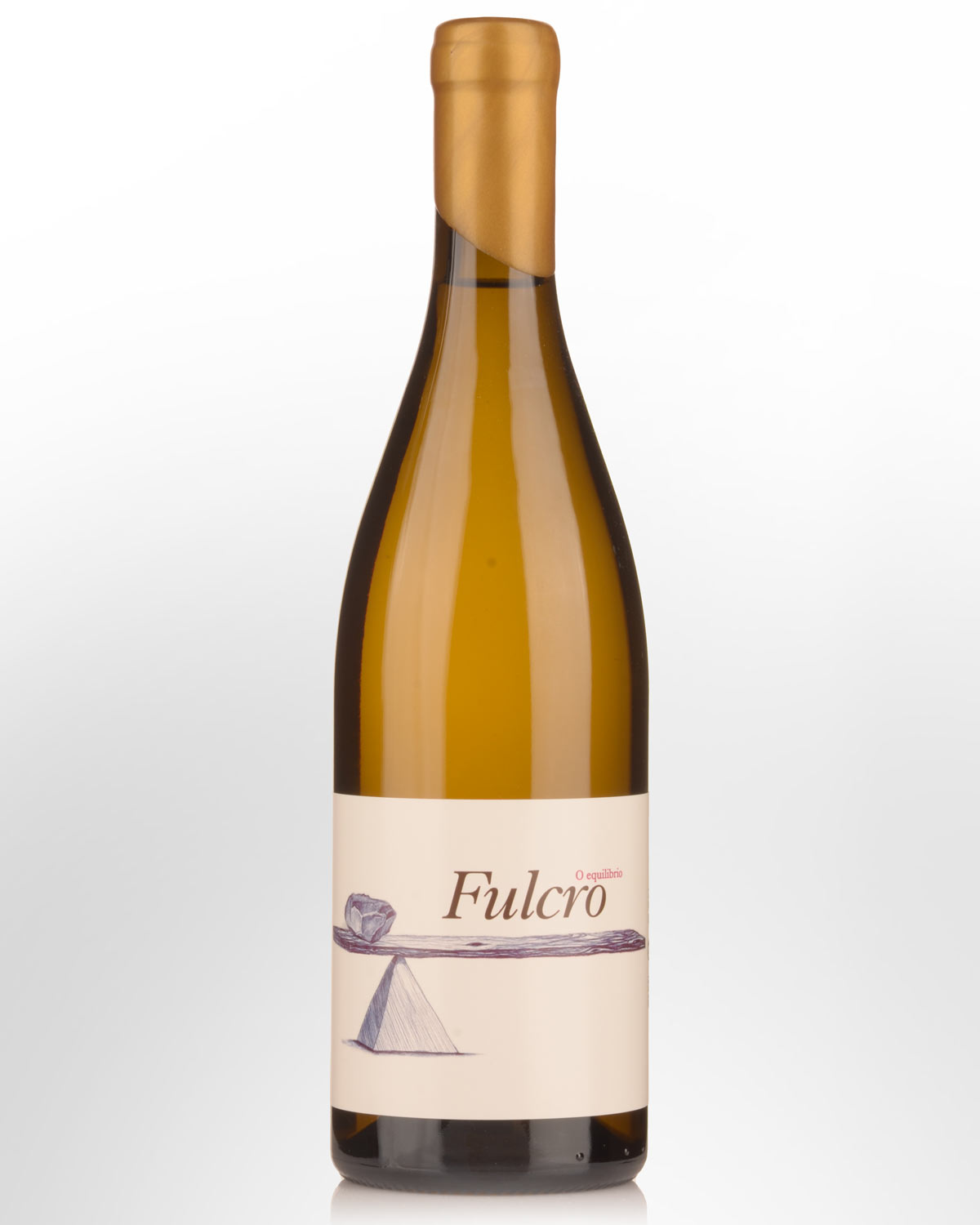 2023 Fulcro o Equilibrio Albarino