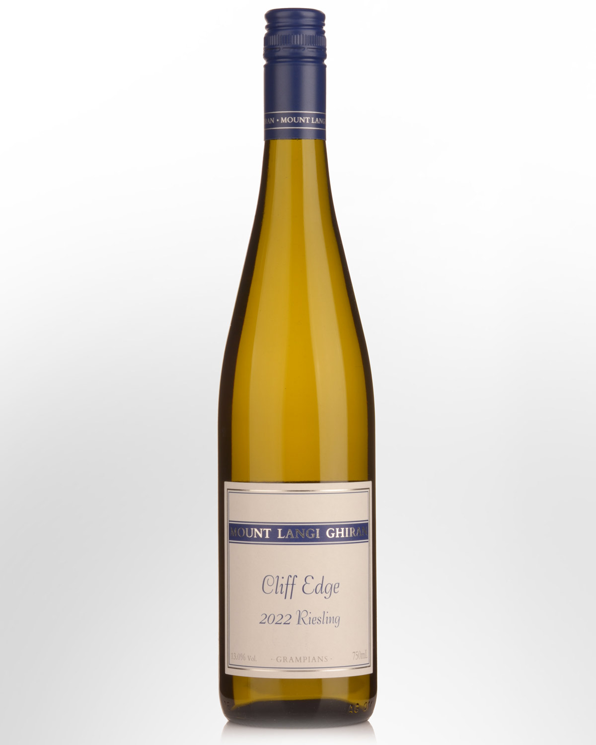 2022 Mount Langi Ghiran Cliff Edge Riesling