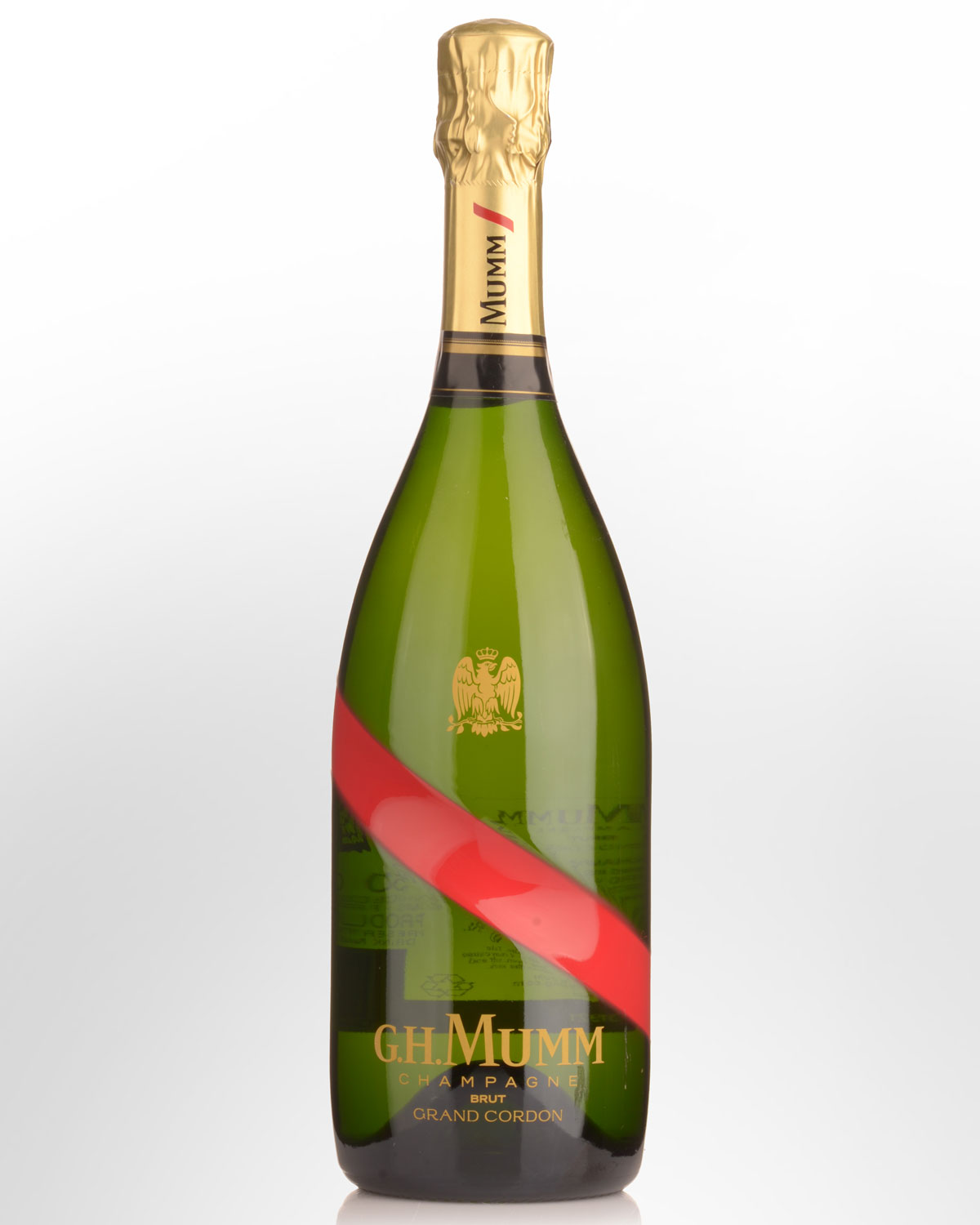 Mumm Grand Cordon Champagne | Nicks Wine Merchants