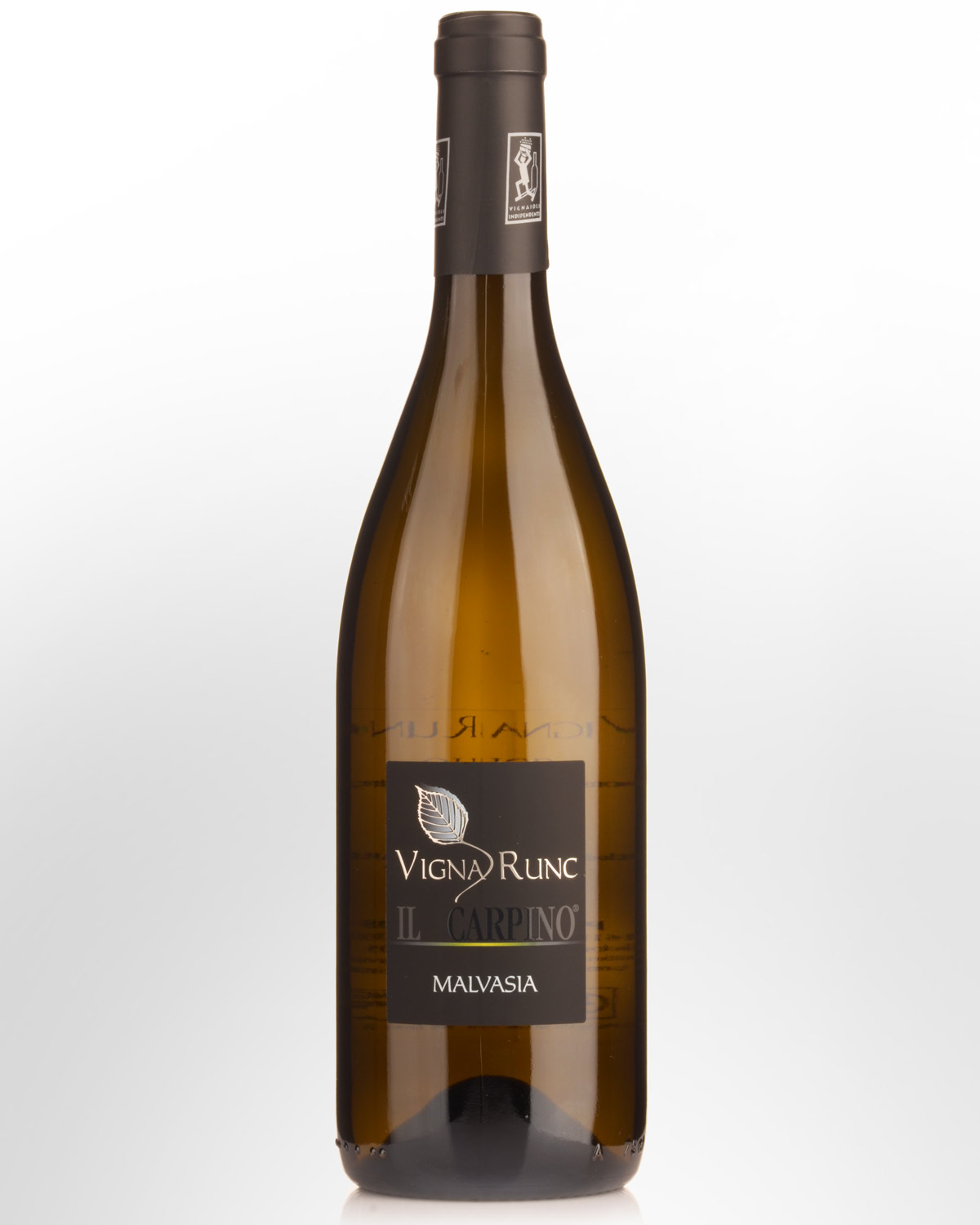 2020 Il Carpino Vigna Runc Malvasia