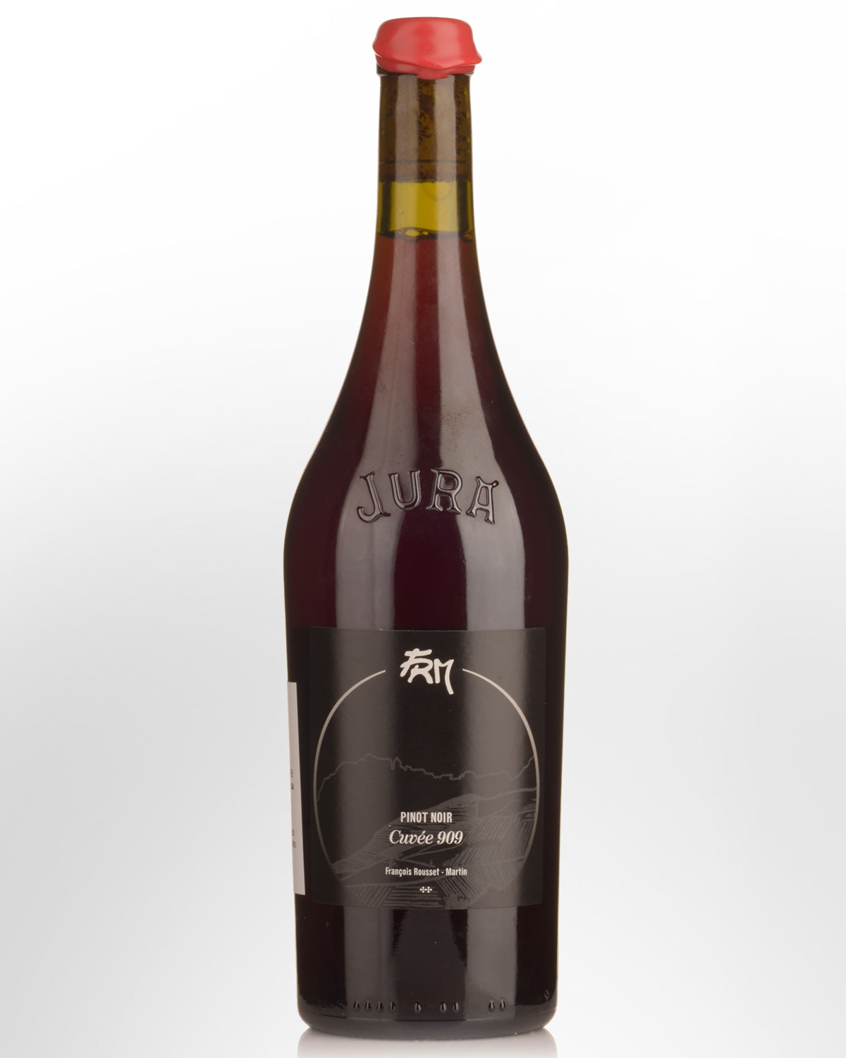 2022 Francois Rousset-Martin Cuvee 909 Pinot Noir