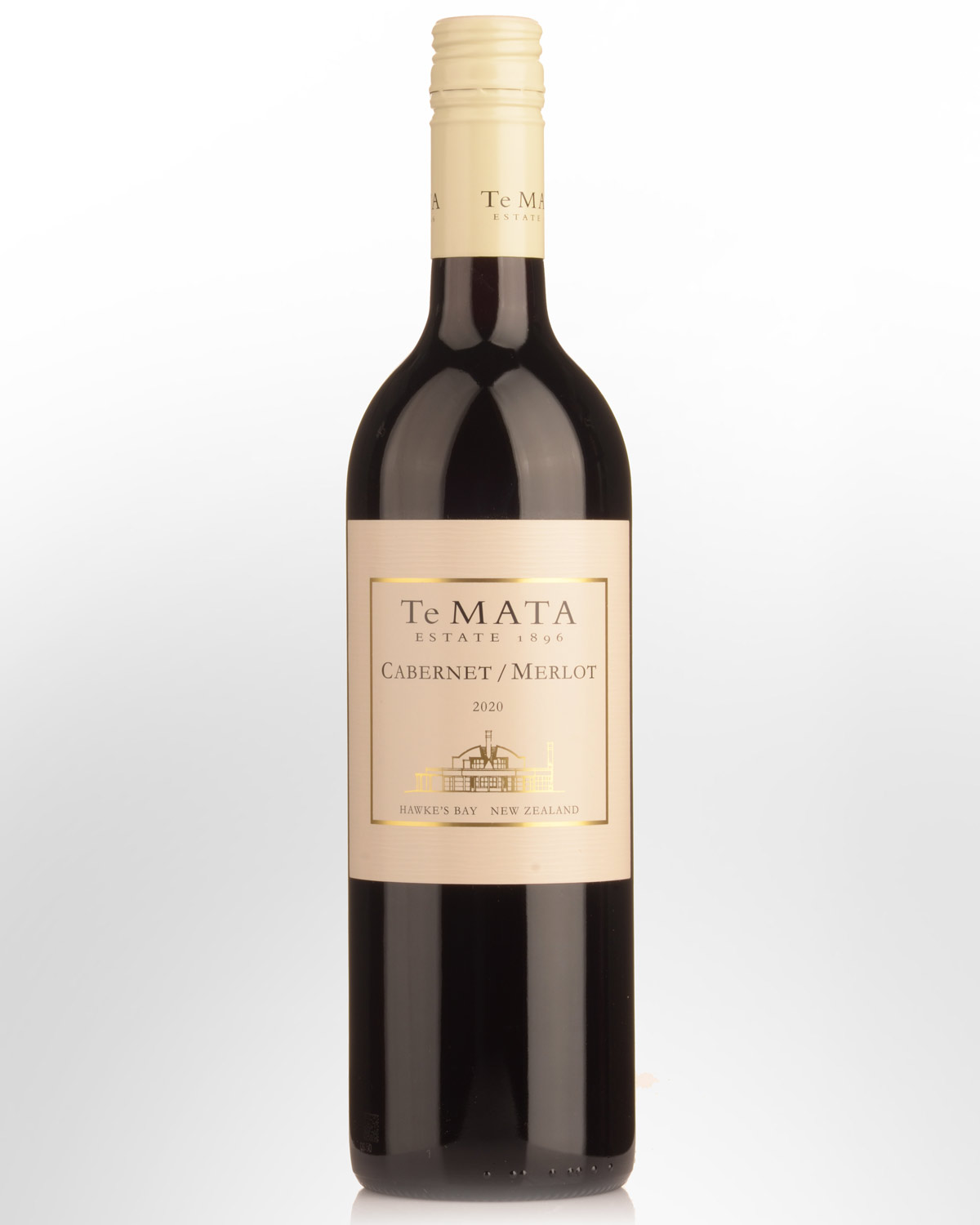 2020 Te Mata Estate Cabernet Merlot