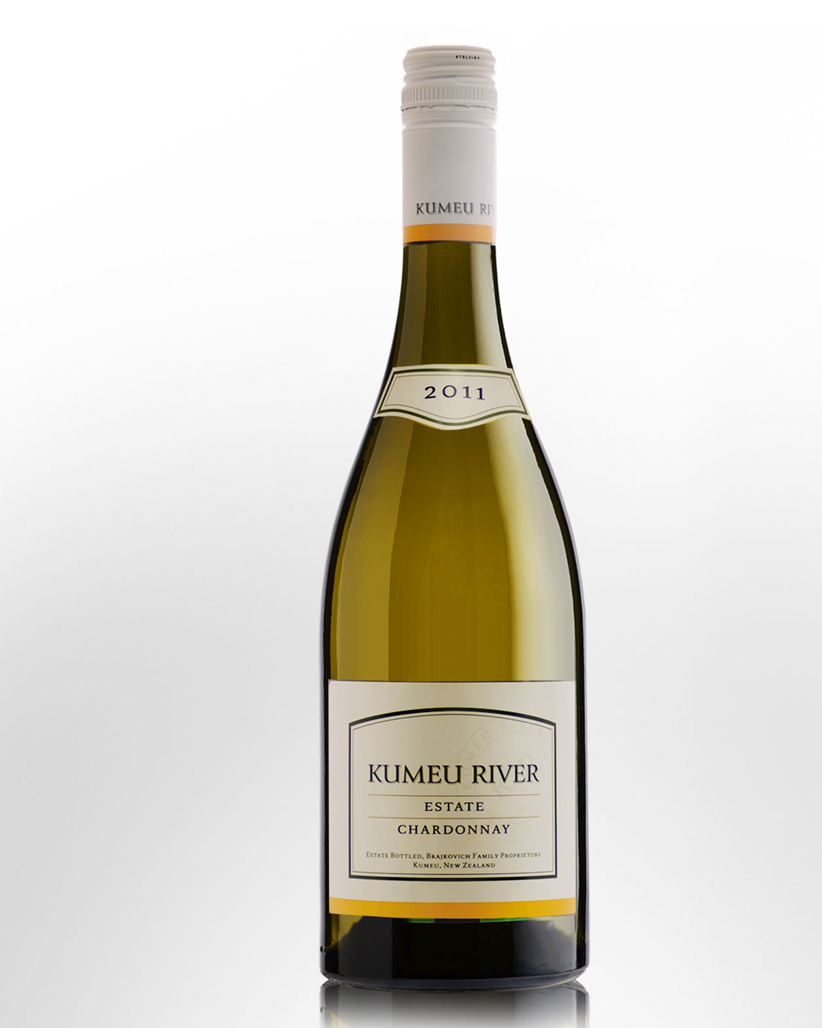 2011 Kumeu River Estate Chardonnay Nicks Wine Merchants