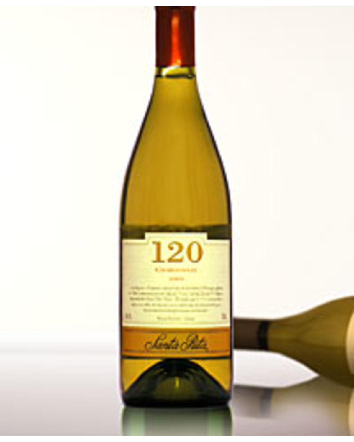 2006 Santa Rita 120 Chardonnay | Nicks Wine Merchants