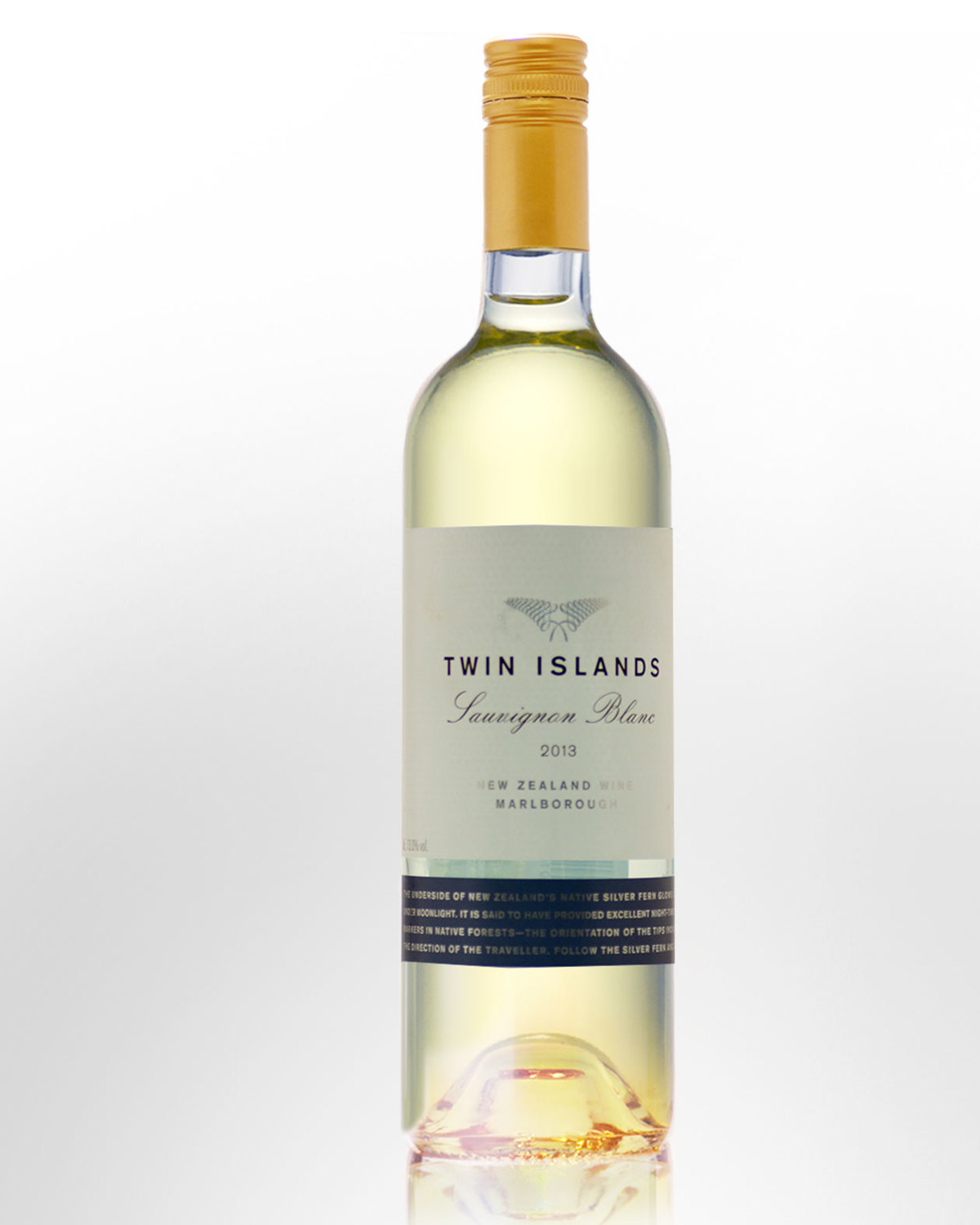 2013 Twin Islands Sauvignon Blanc Nicks Wine Merchants   2005026 1 