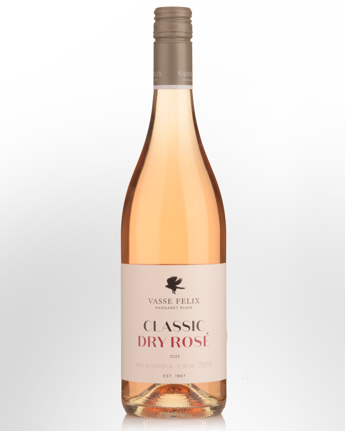 2023 Vasse Felix Classic Dry Rose