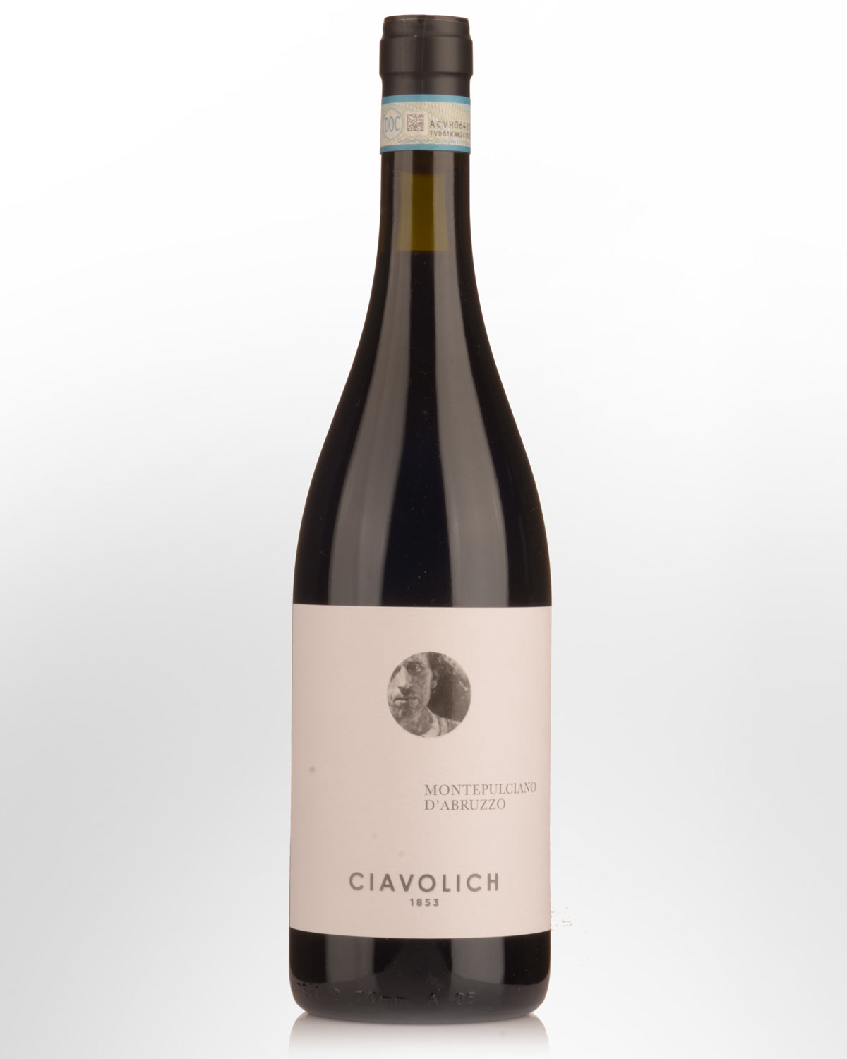 2023 Ciavolich Montepulciano d’Abruzzo
