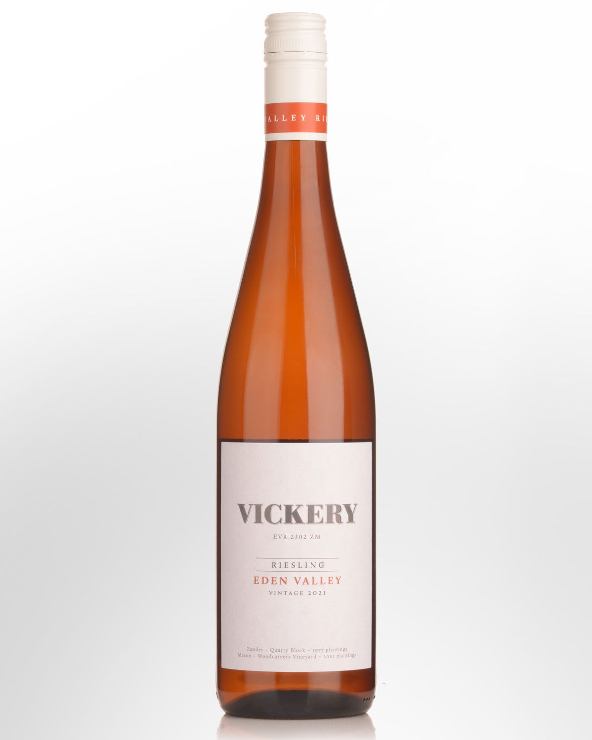 2021 Vickery Eden Valley Riesling