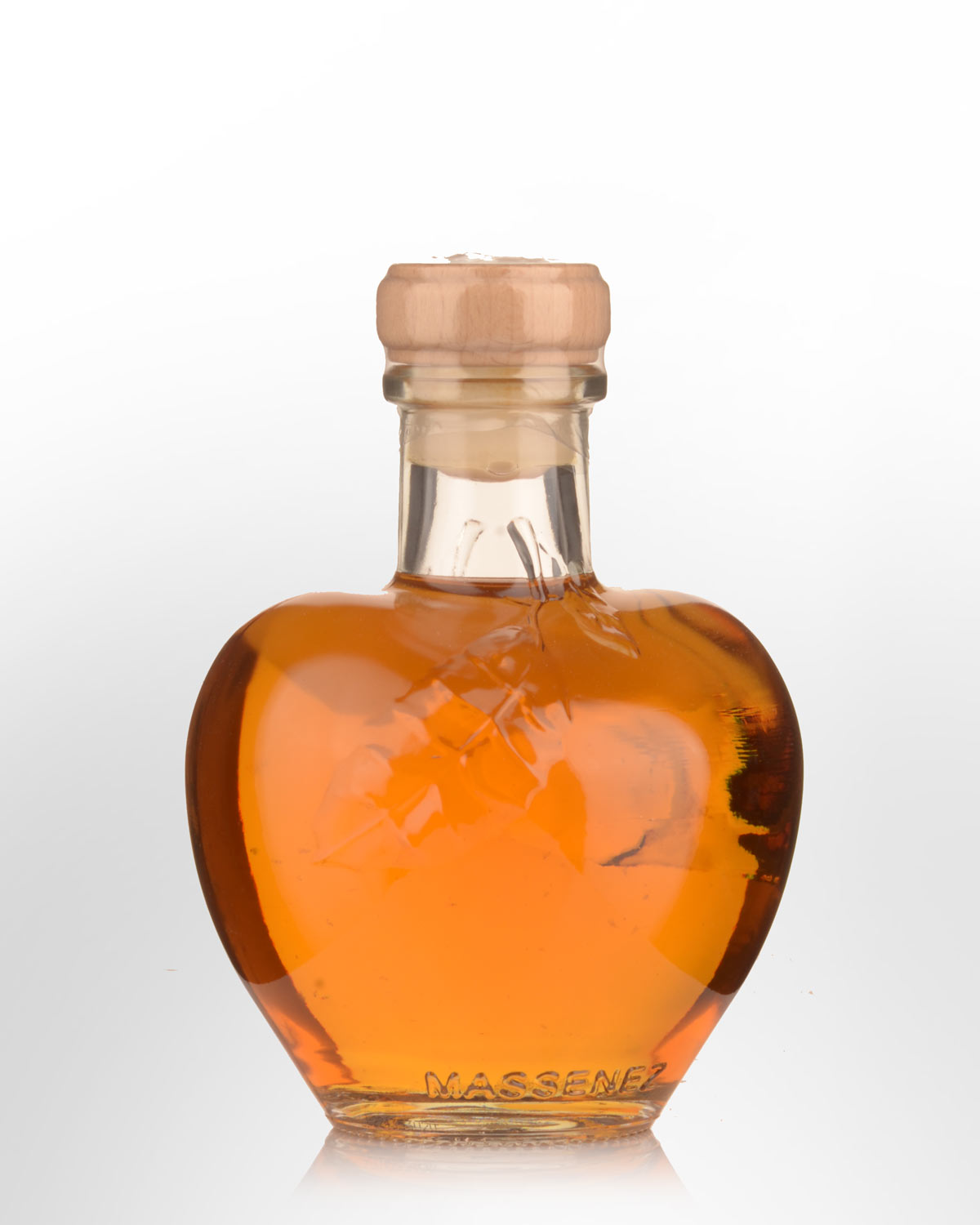 G.E. Massenez Calvados Vieux (700ml)