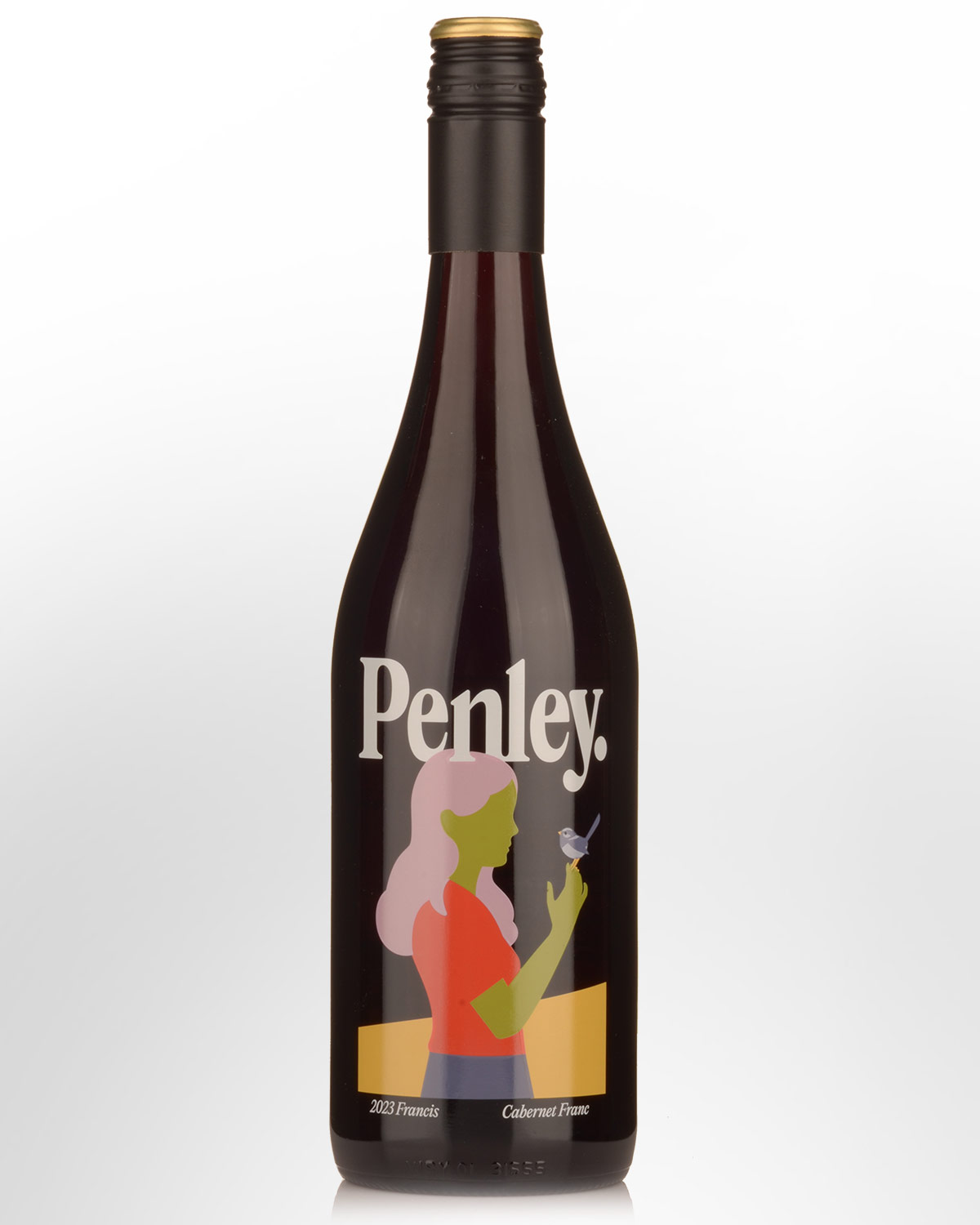 2023 Penley Francis Cabernet Franc